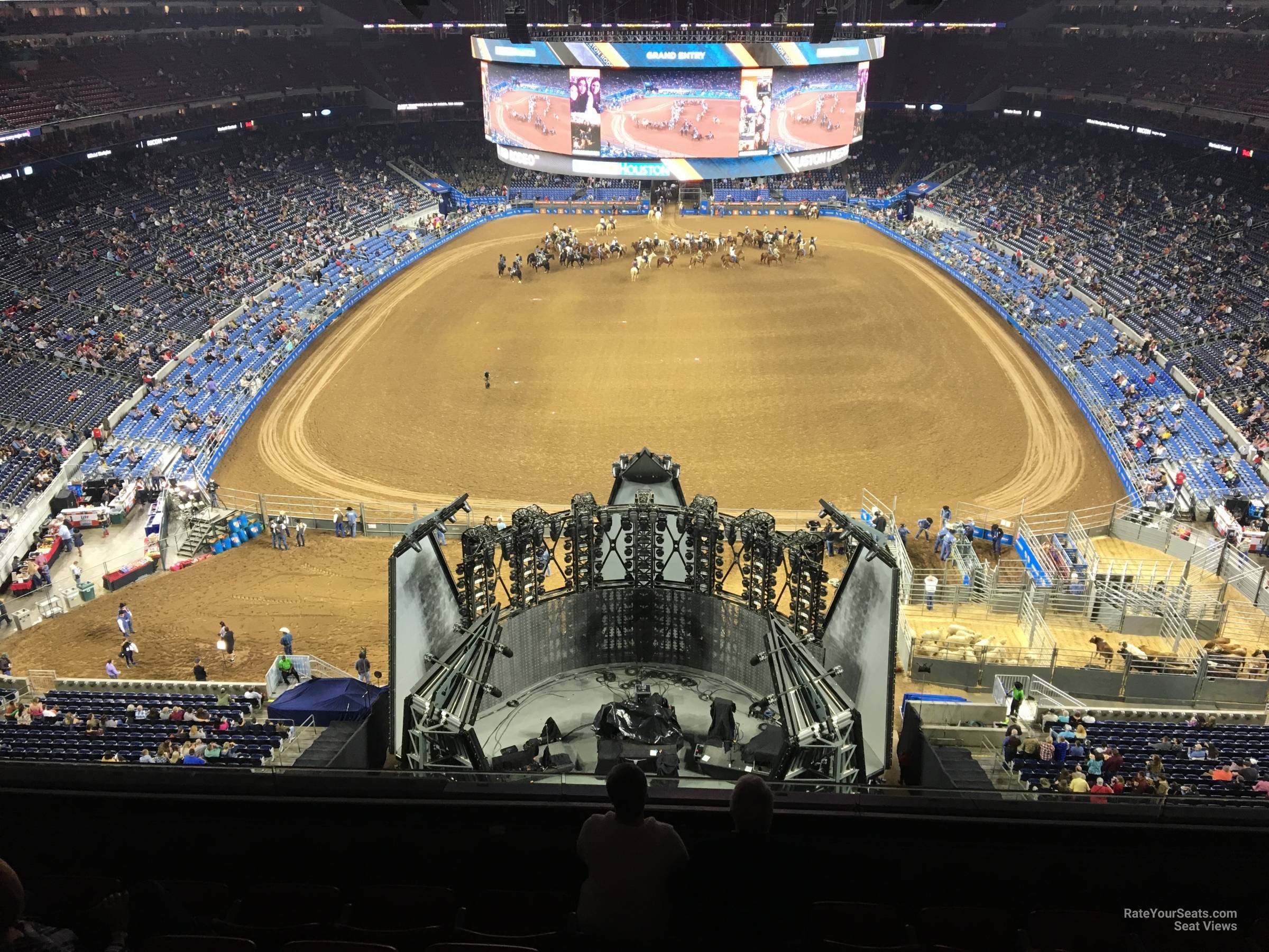 Nrg Stadium Capacity - 4jbanlp