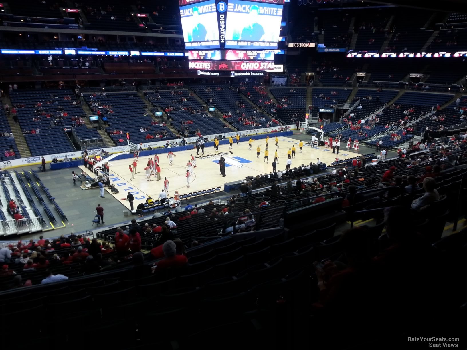 Nationwide Arena