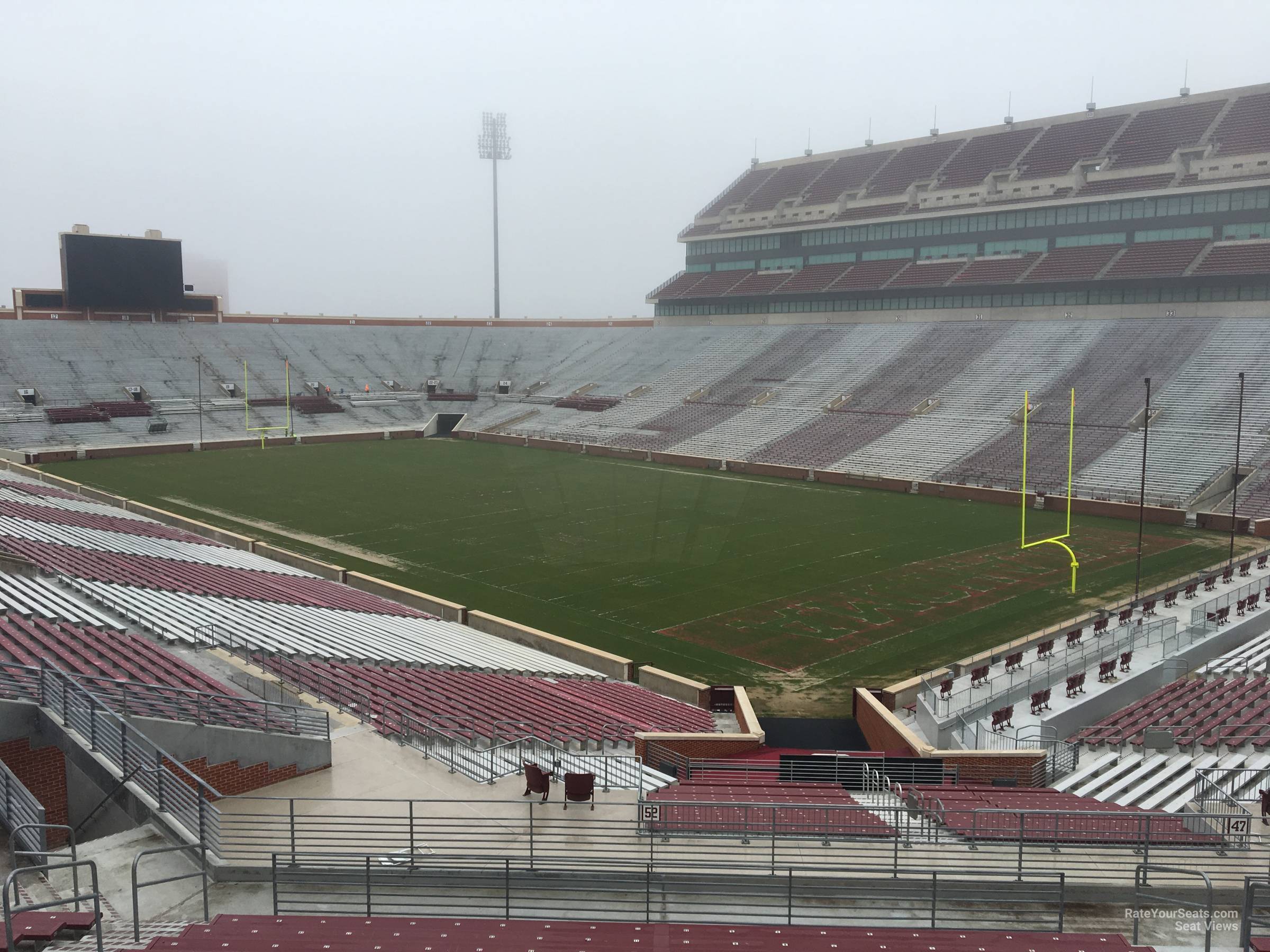 Memorial Stadium Seat View - 3m9dvwf