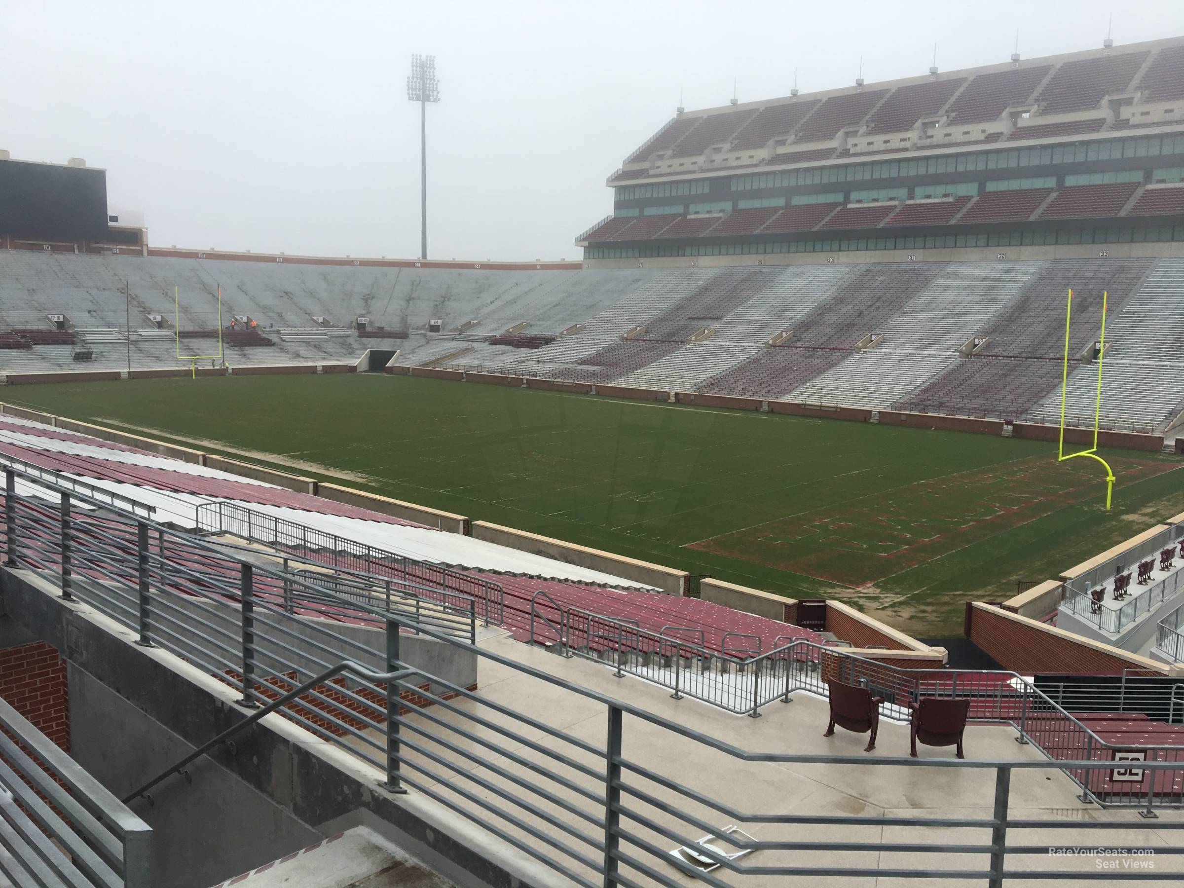Oklahoma Memorial Stadium Seating Chart - cbqerz7