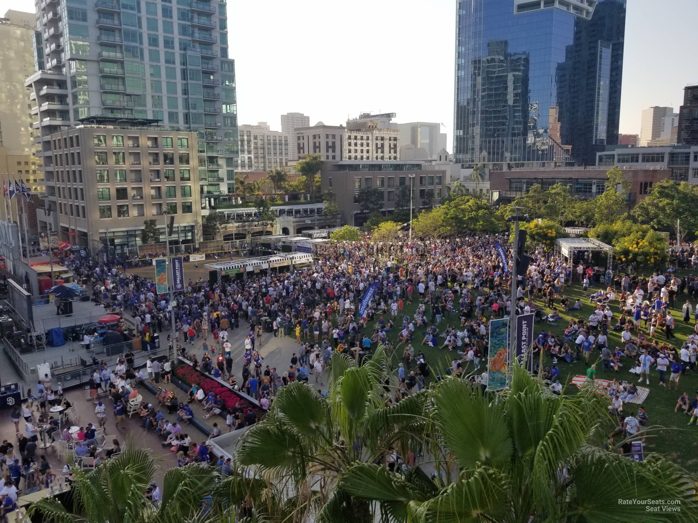 PETCO Park Park At The Park RateYourSeats how-much-is-nail-trimming-at-petco