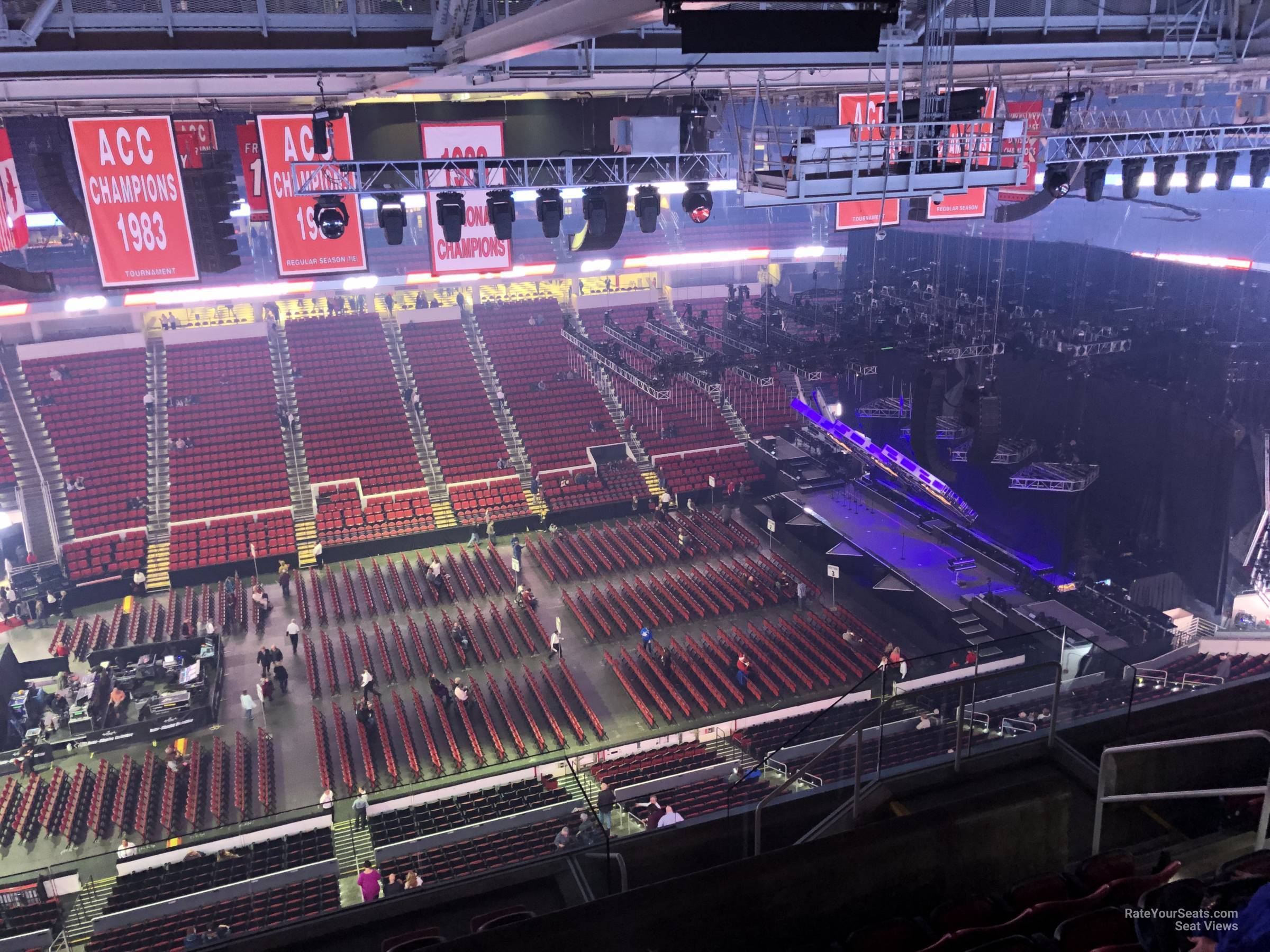 Concerts At Pnc Arena 2024 Shawn Dolorita