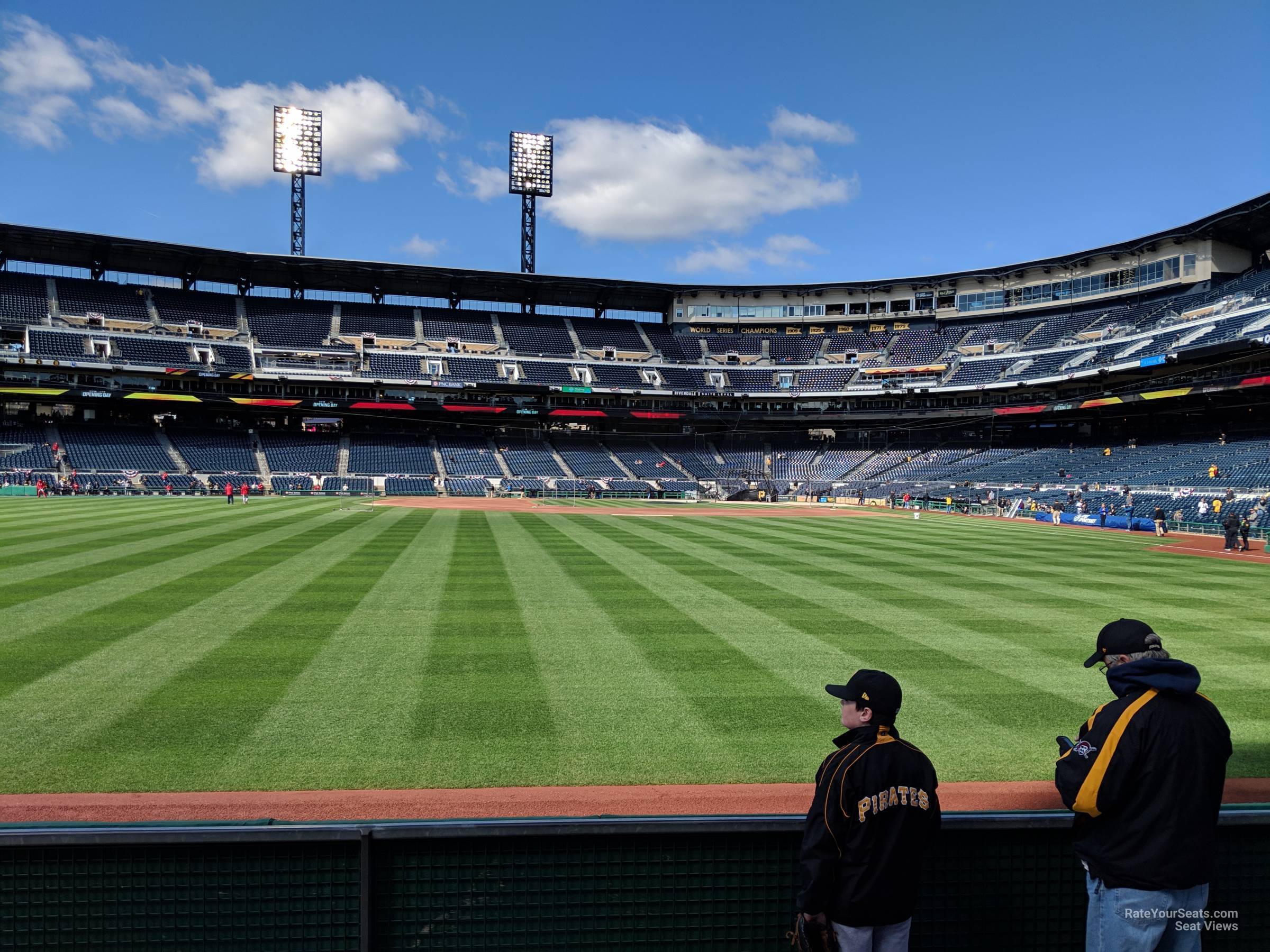 All You Can Eat Seats At Pnc Park - s6cf5ff