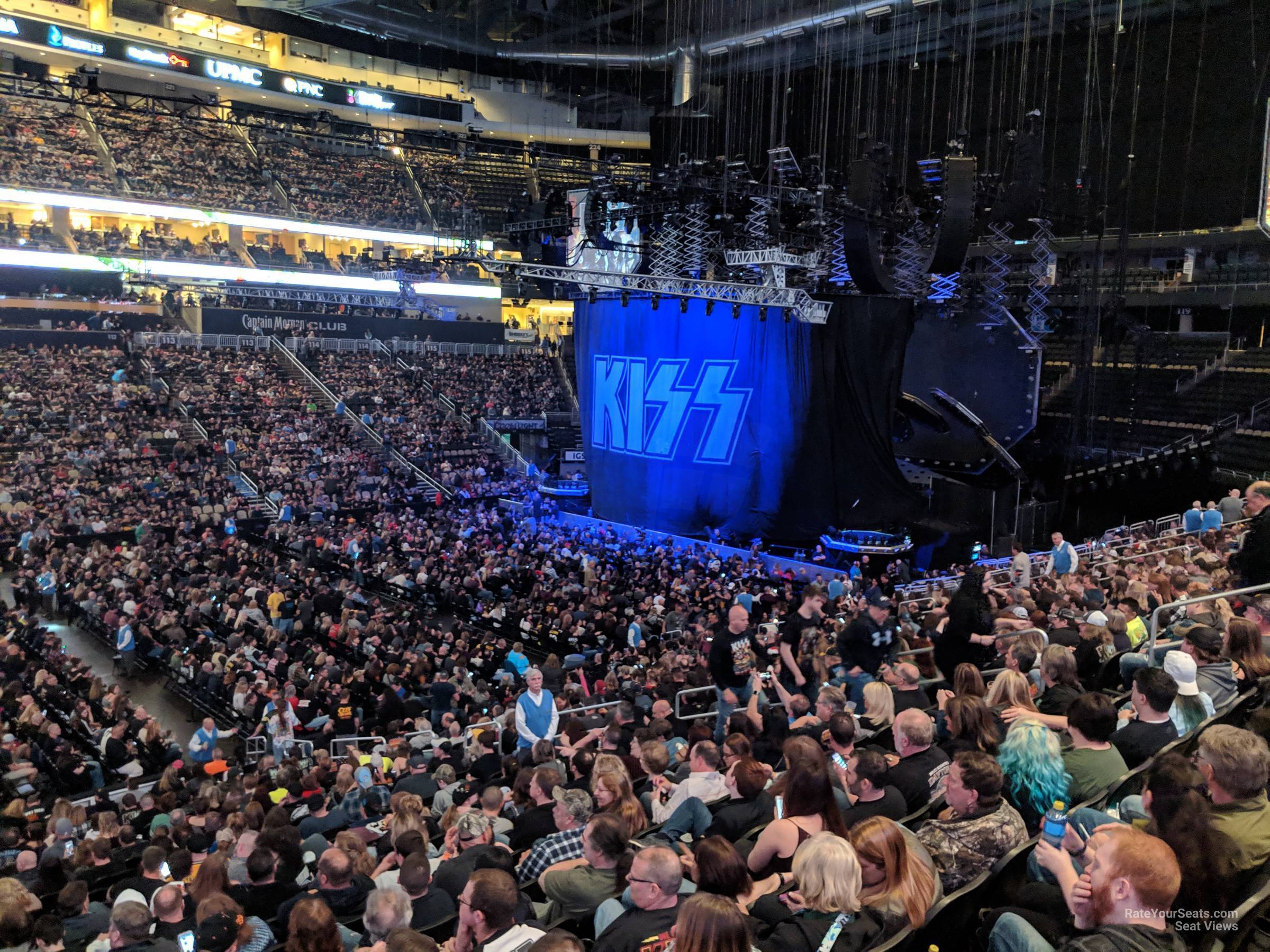 Ppg Paints Arena Concerts 2024 Letty Olympie