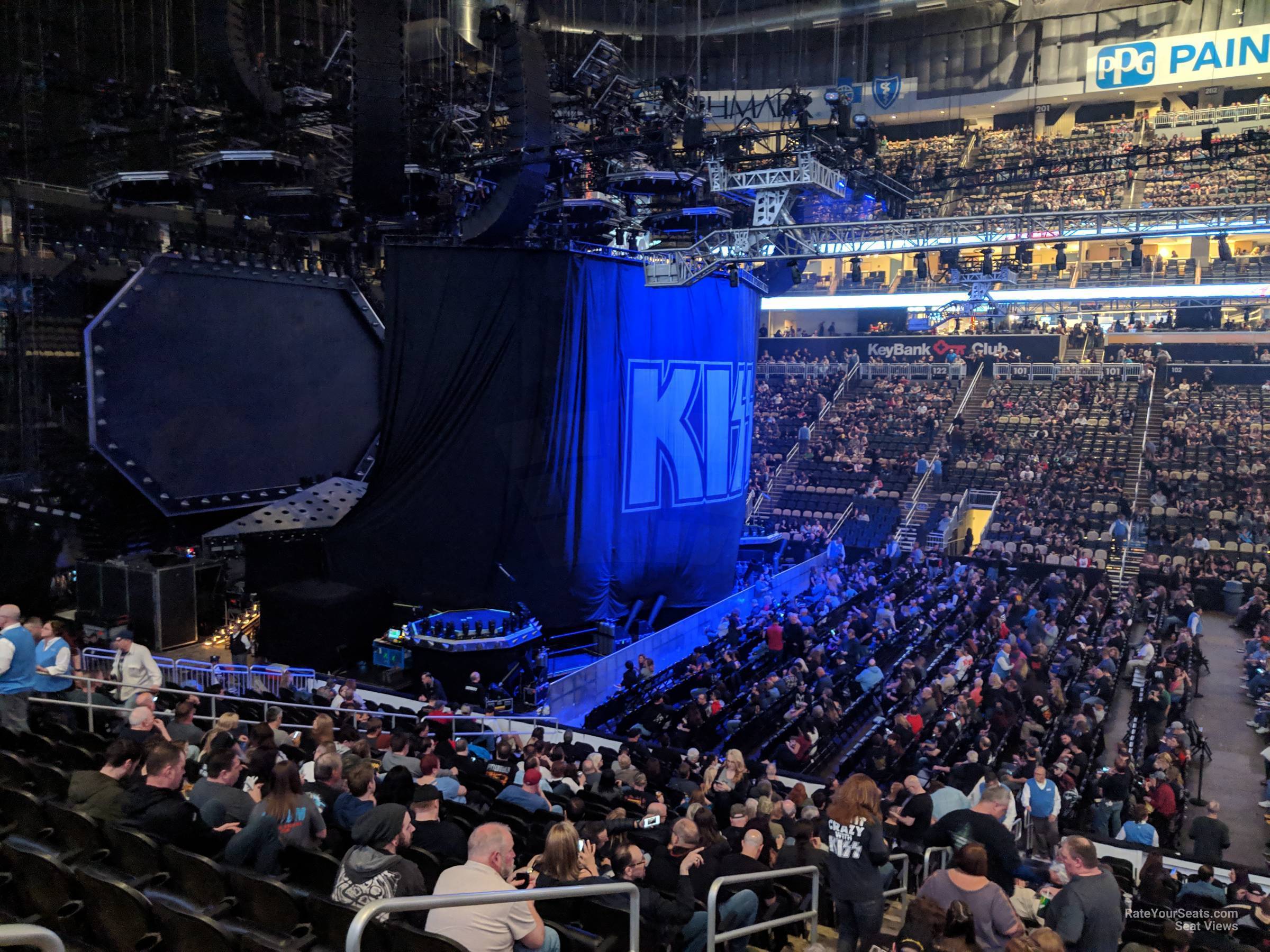 PPG Paints Arena Concerts - Is the Venue Worth It?