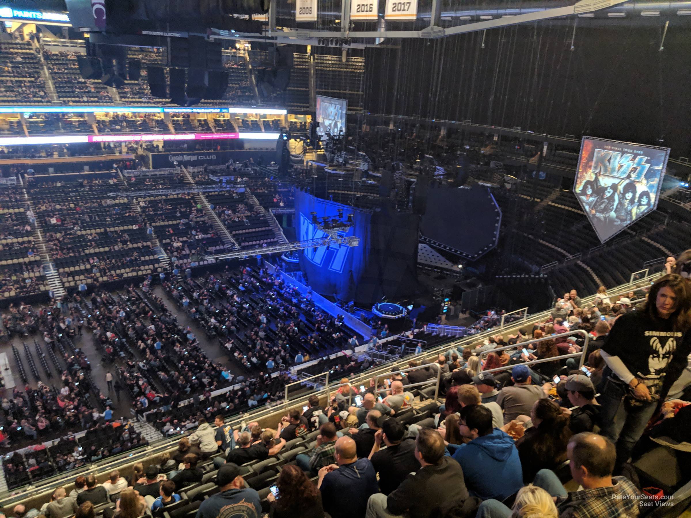 ppg-paints-arena-section-204-concert-seating-rateyourseats
