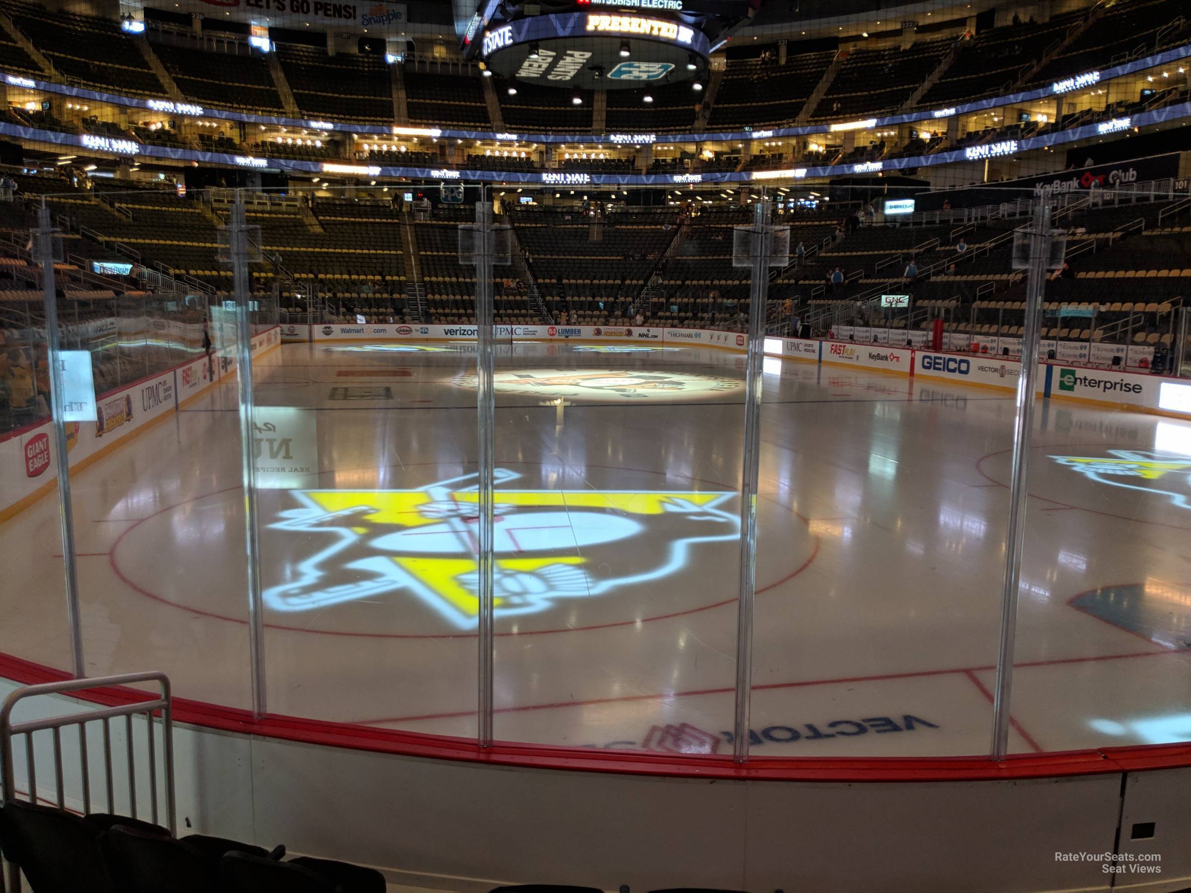 Pittsburgh ice skating game consumeriop