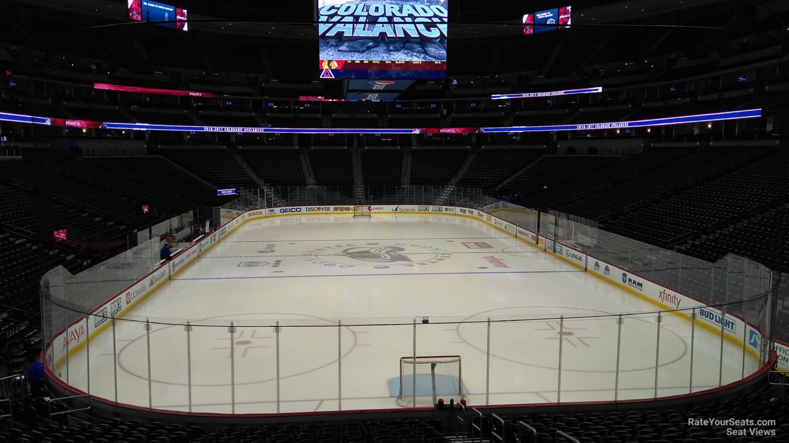 Colorado Avalanche Wallpaper Explore more Ball Arena, Central