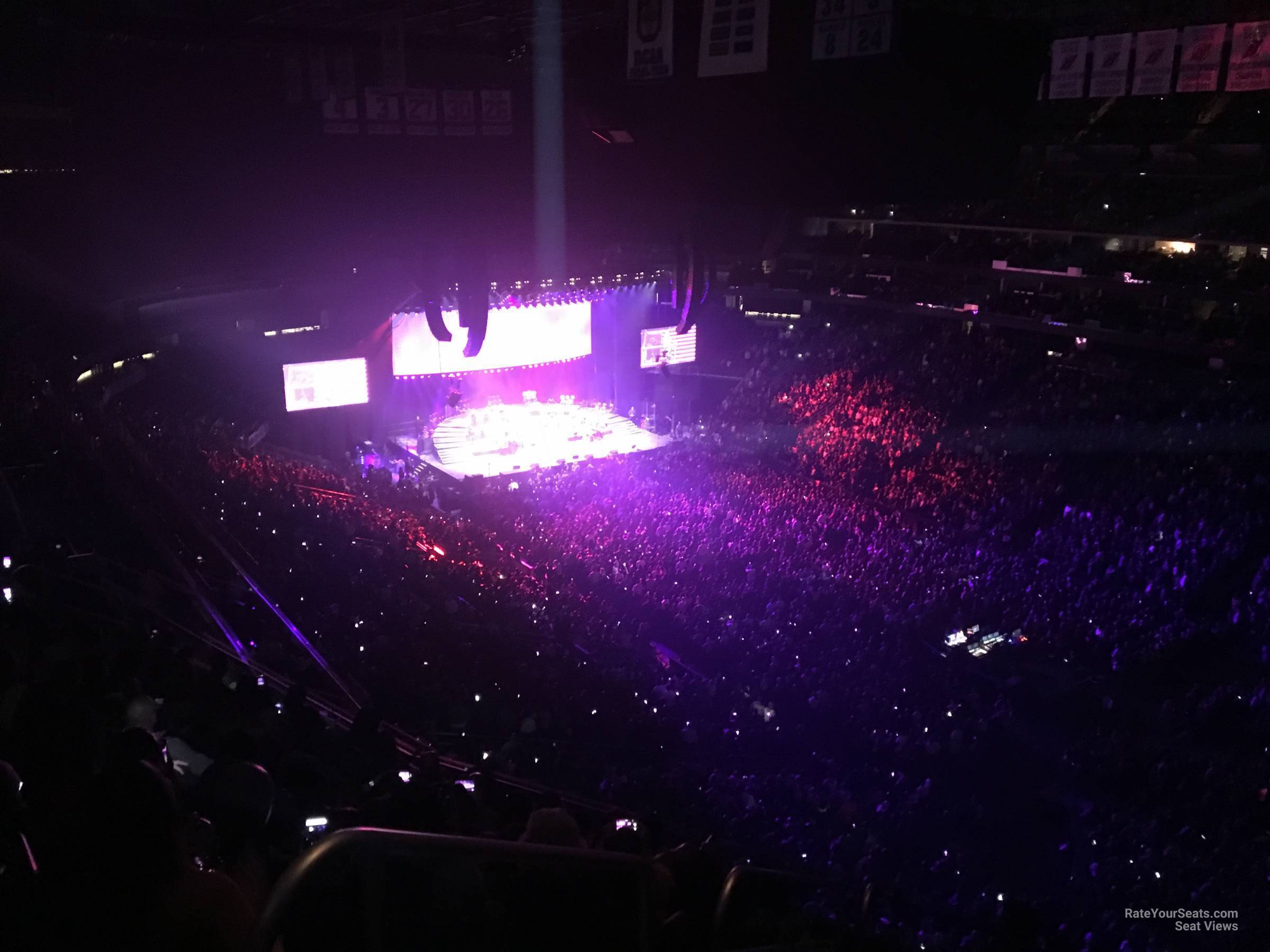 prudential center suite 127｜TikTok Search