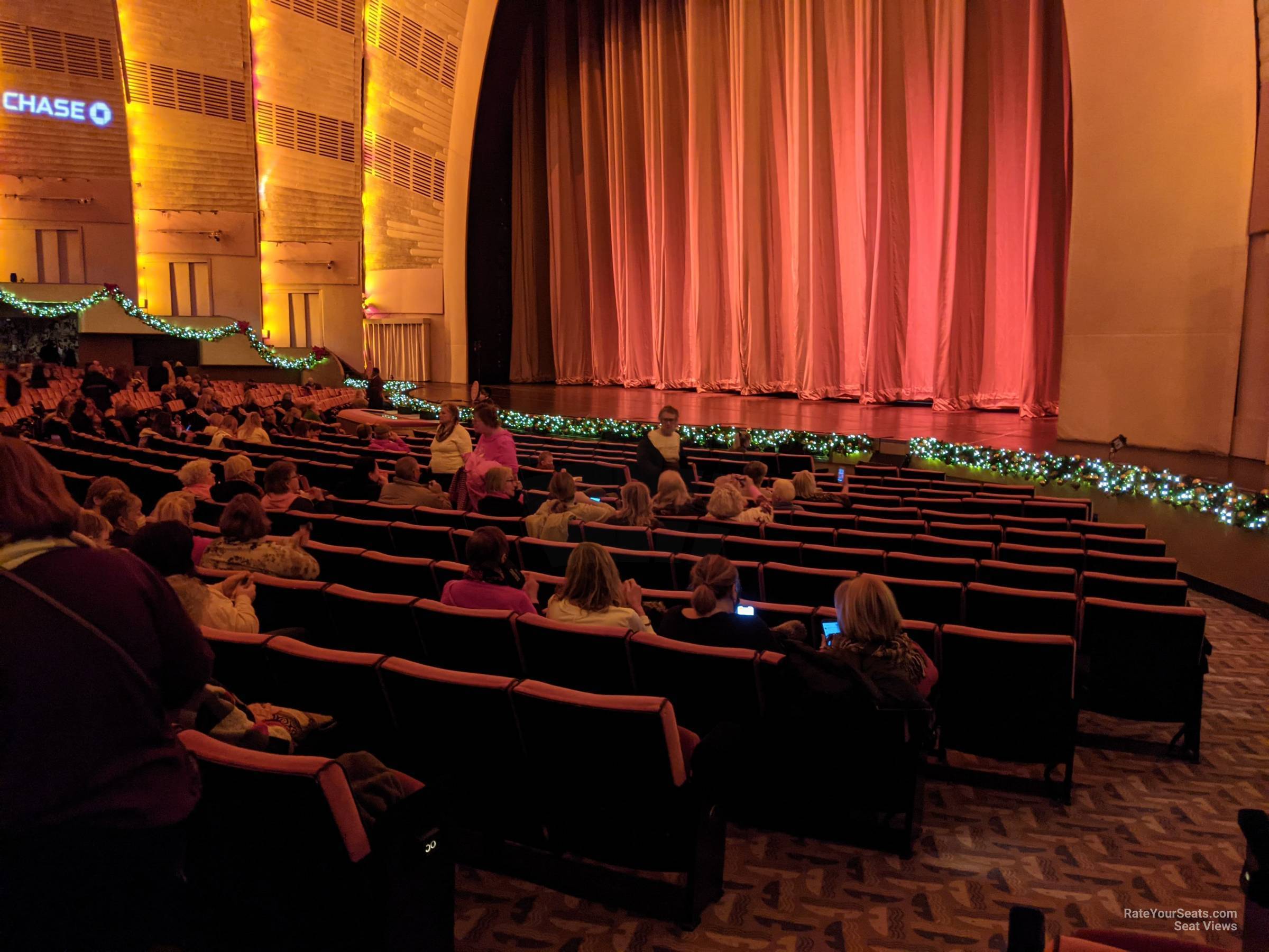 The Lord of the Rings  Radio City Music Hall