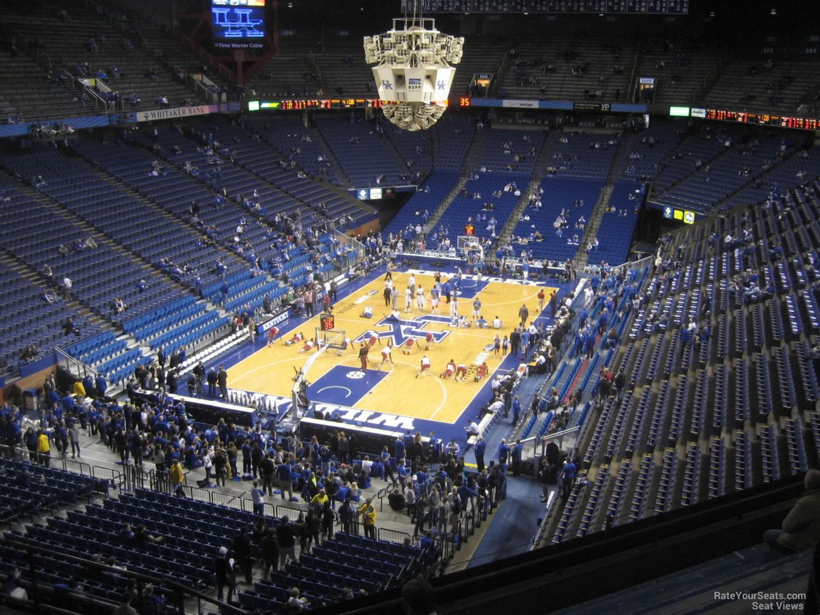 rupp arena section 236 kentucky basketball seating chart for rupp arena lexington kentucky