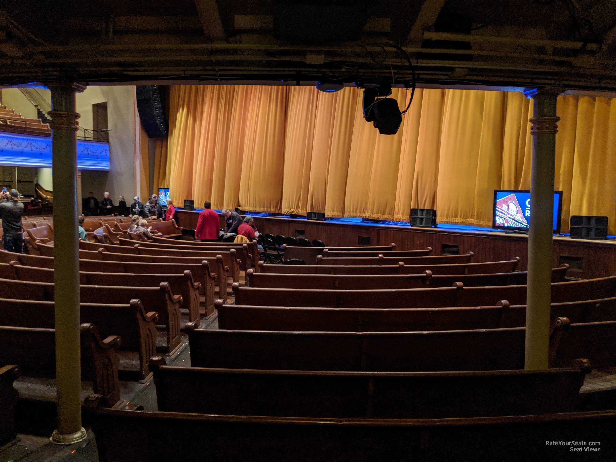 ryman-auditorium-seating-map-elcho-table