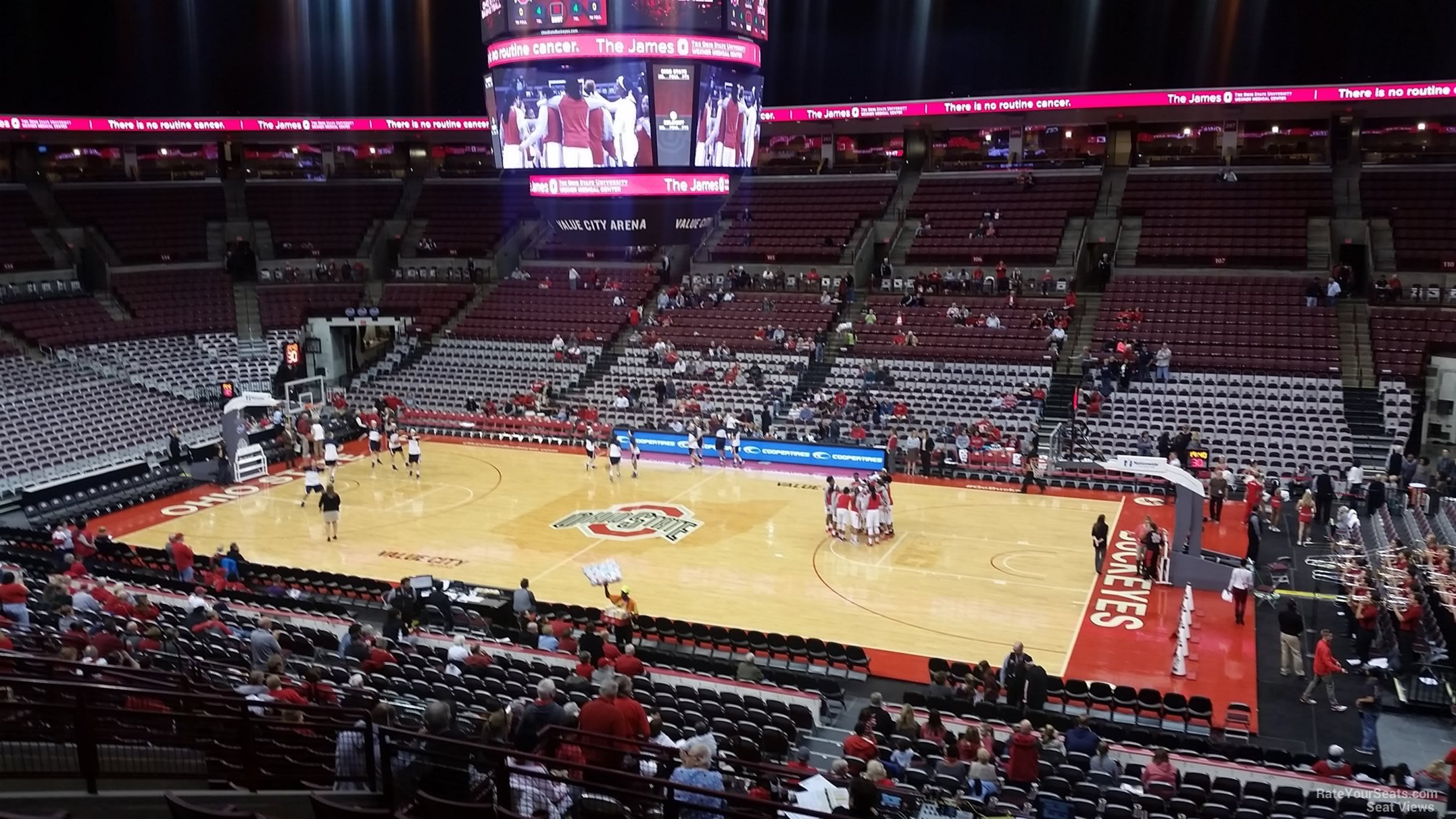 Harlem Globetrotters coming to Schottenstein Center in December