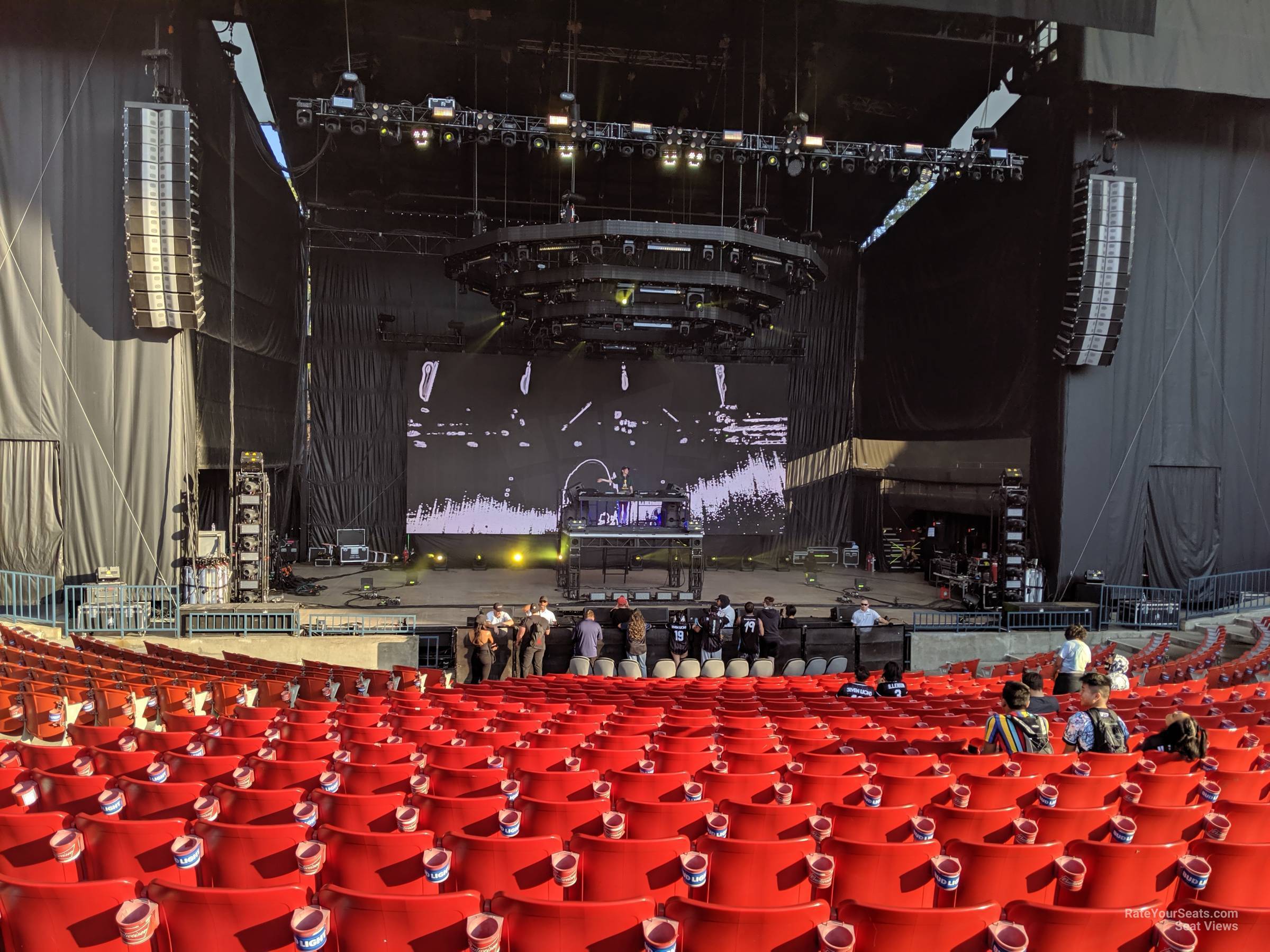 shoreline-amphitheatre