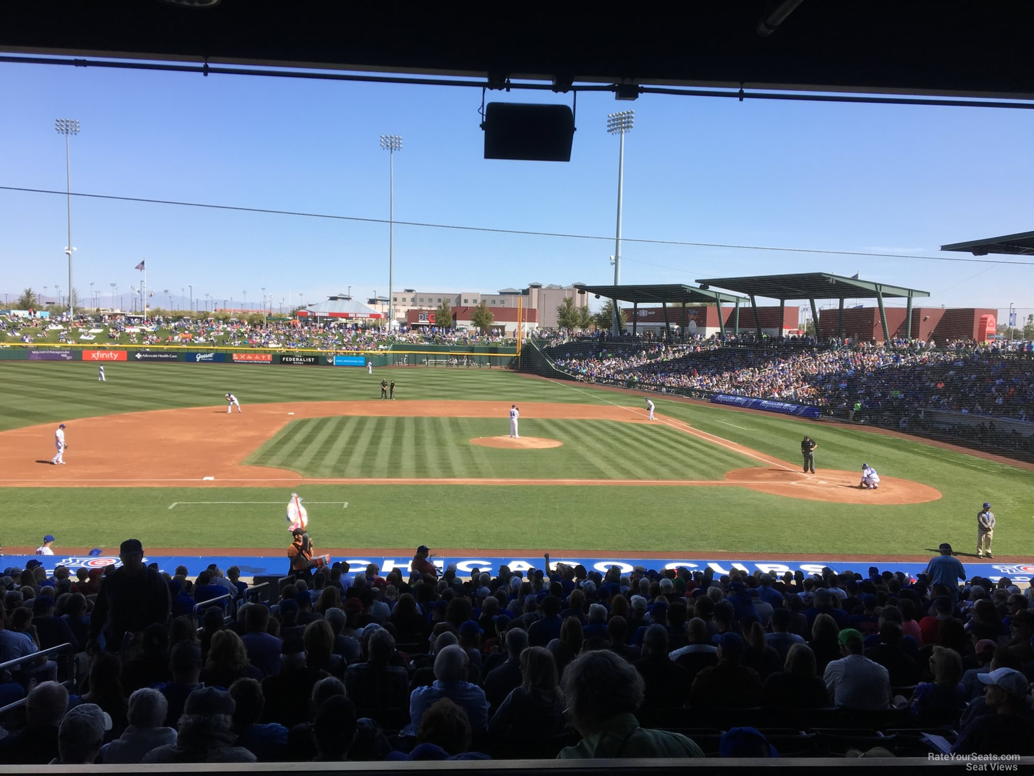 Hotels Close To Sloan Park - 2q7lr3h