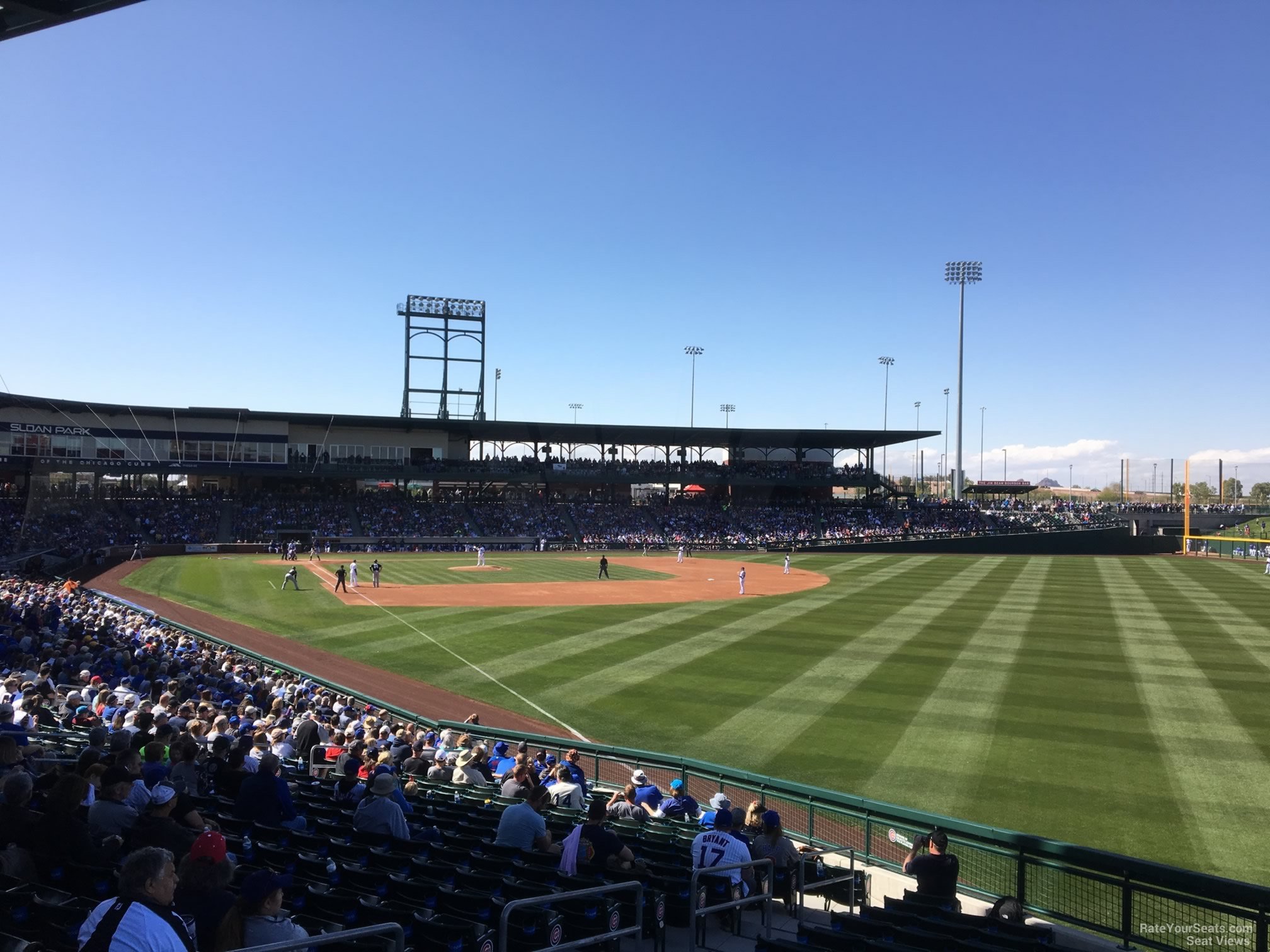Hotels Close To Sloan Park - 7cfs55j