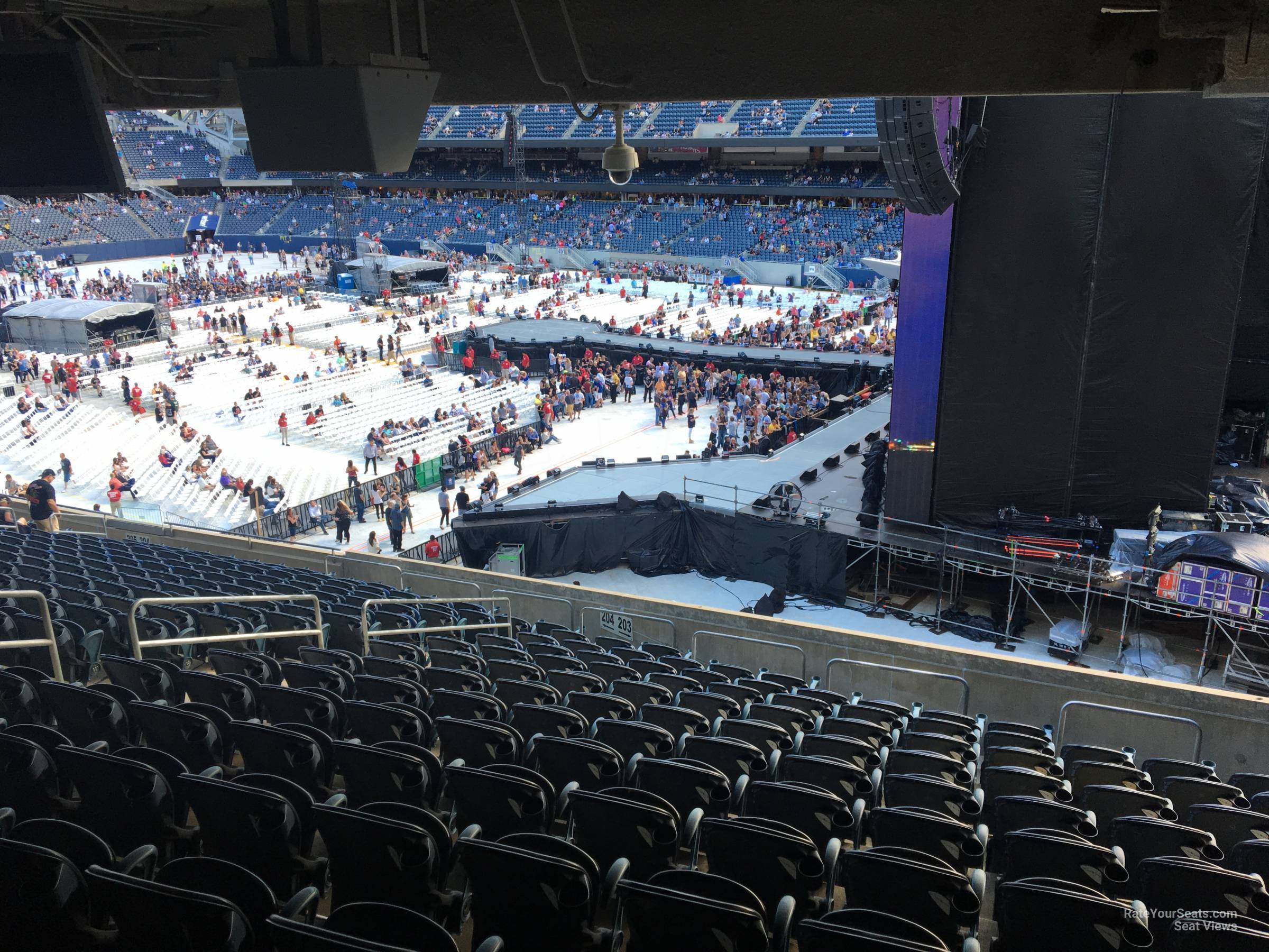Soldier Field Seating Chart Virtual View - 87mo2kn