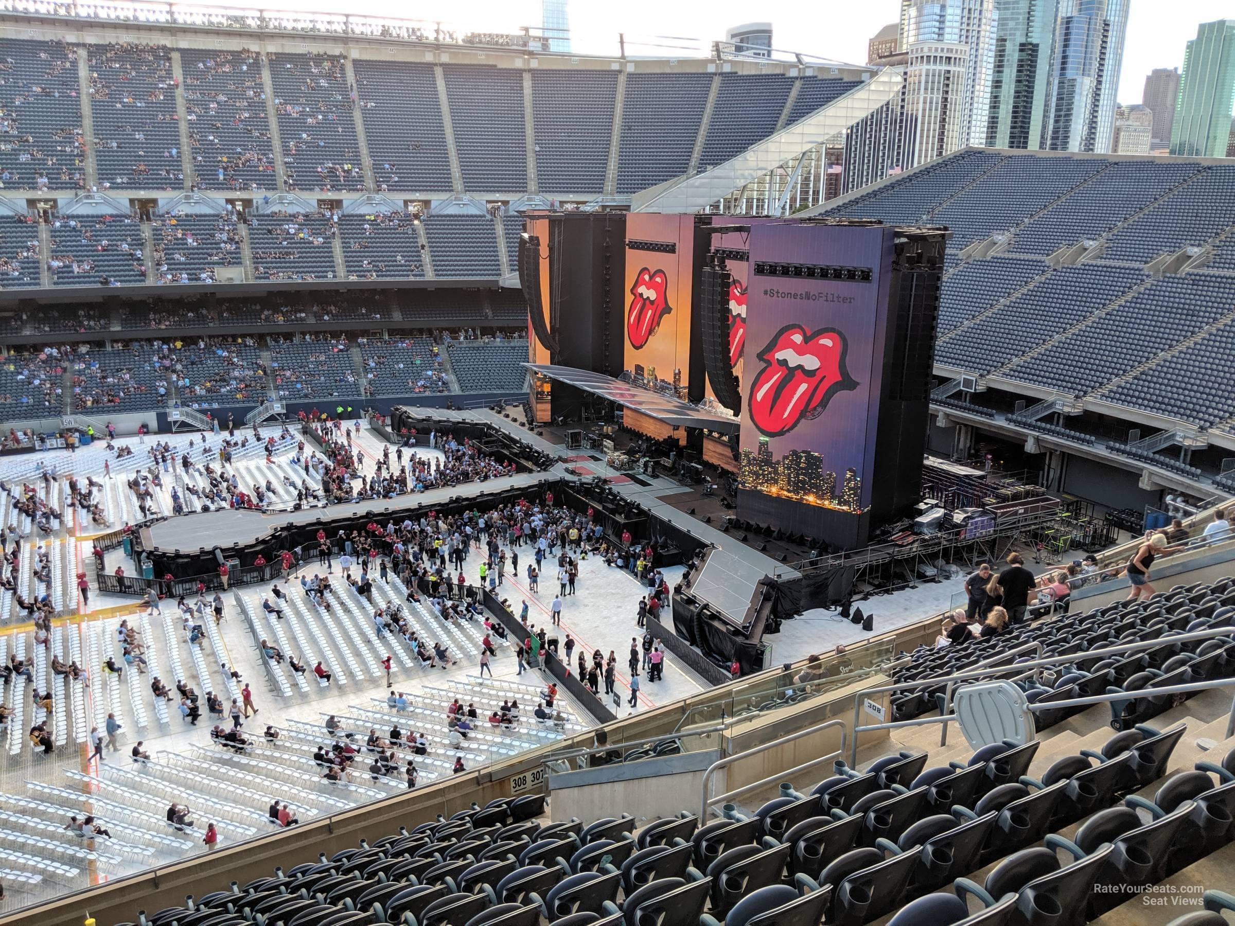 Soldier Field Seating Chart Taylor Swift - c72bkwv