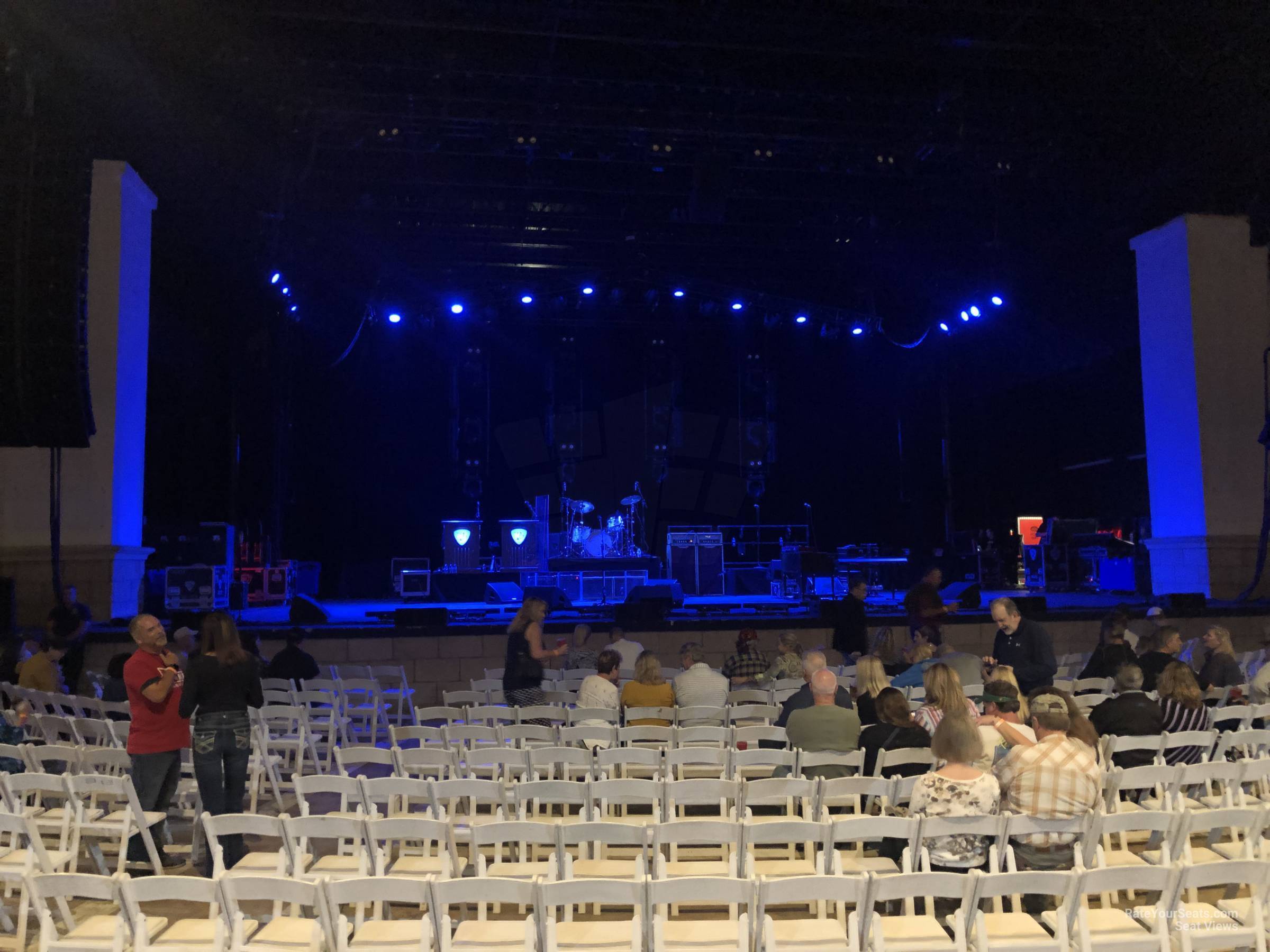 St Augustine Amphitheater Seating Chart With Seat Numbers St Augustine Amphitheater Seating Chart | Cabinets Matttroy