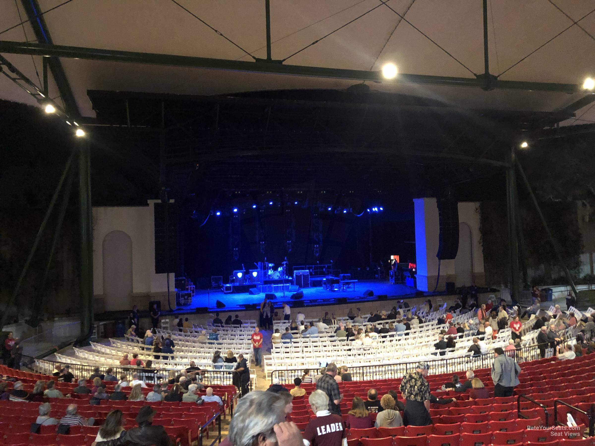 St Augustine Amphitheatre