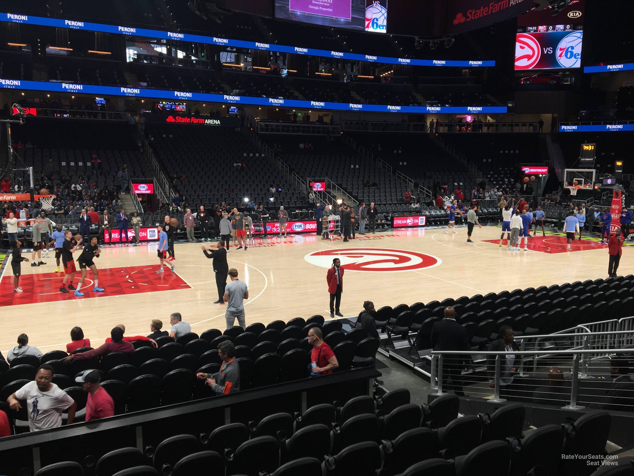 Section T3 State Farm Arena 82 - scenb4q