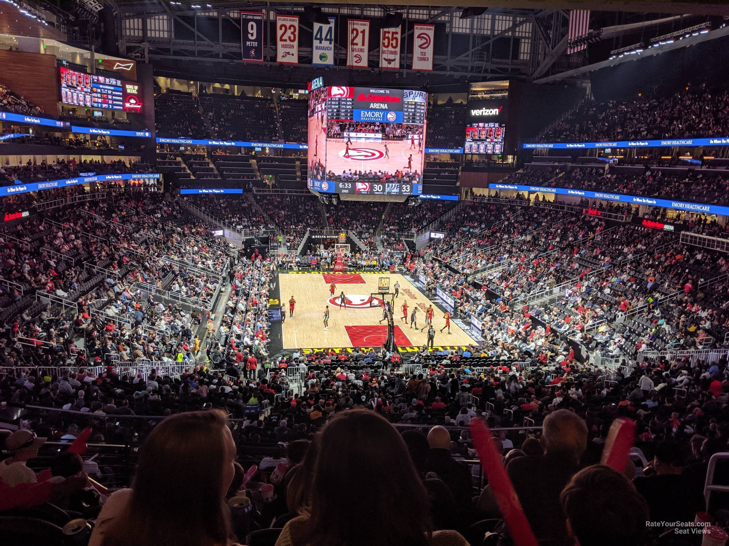 State Farm Arena Terrace Level View 61 - cjcq0f5