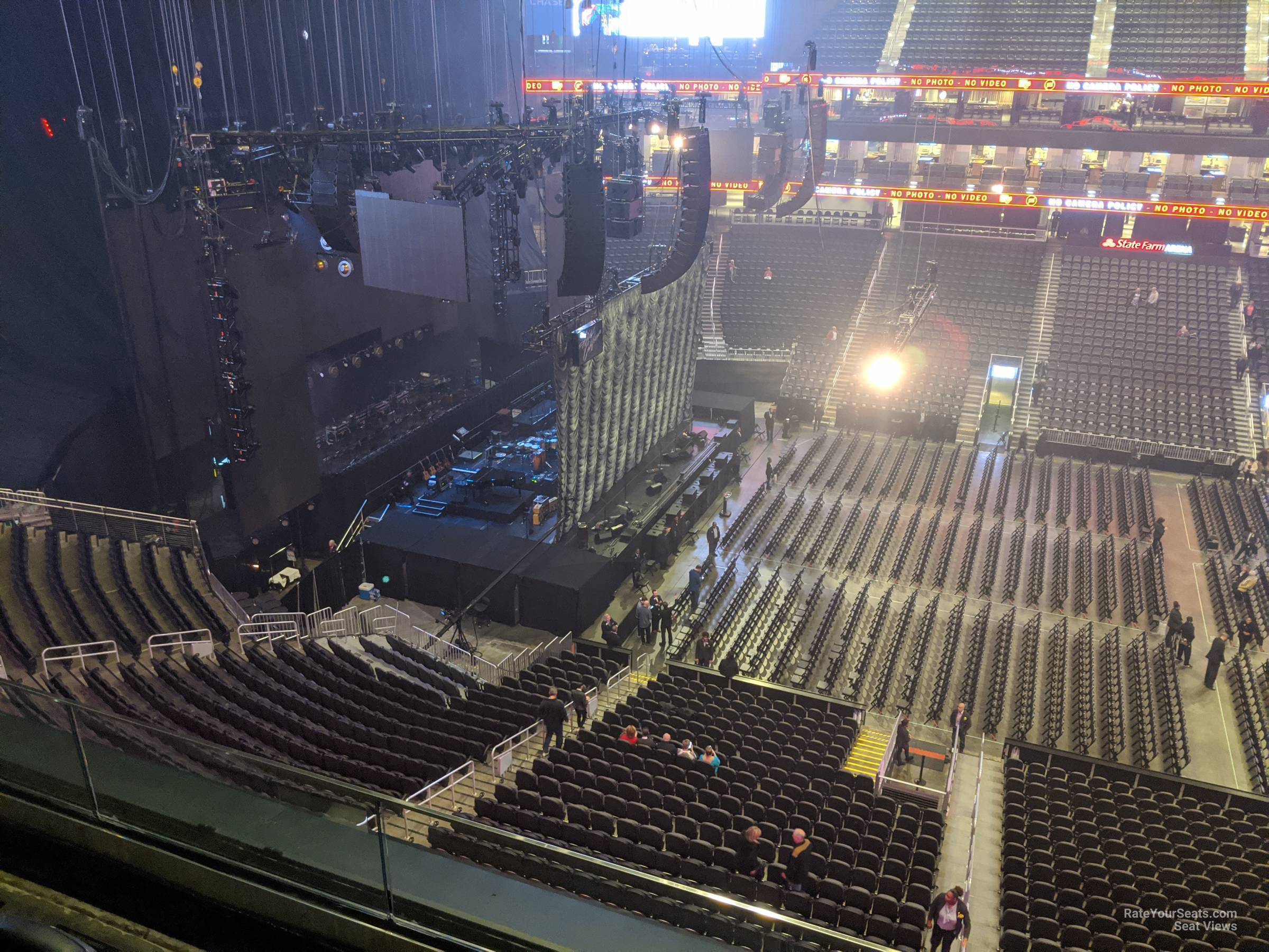Best Seats At Van Andel Arena 24 - blzr8e8