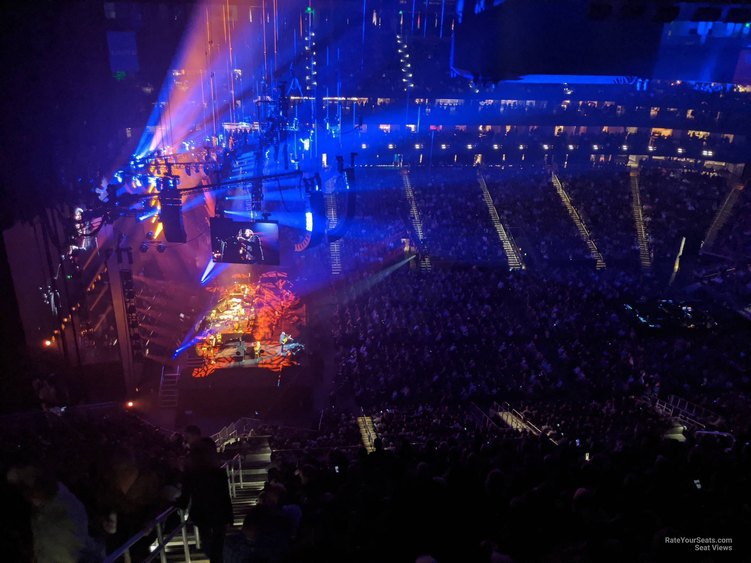 Section 224 At State Farm Arena For Concerts RateYourSeats section-224-at-state-farm-arena-for-concerts-rateyourseats