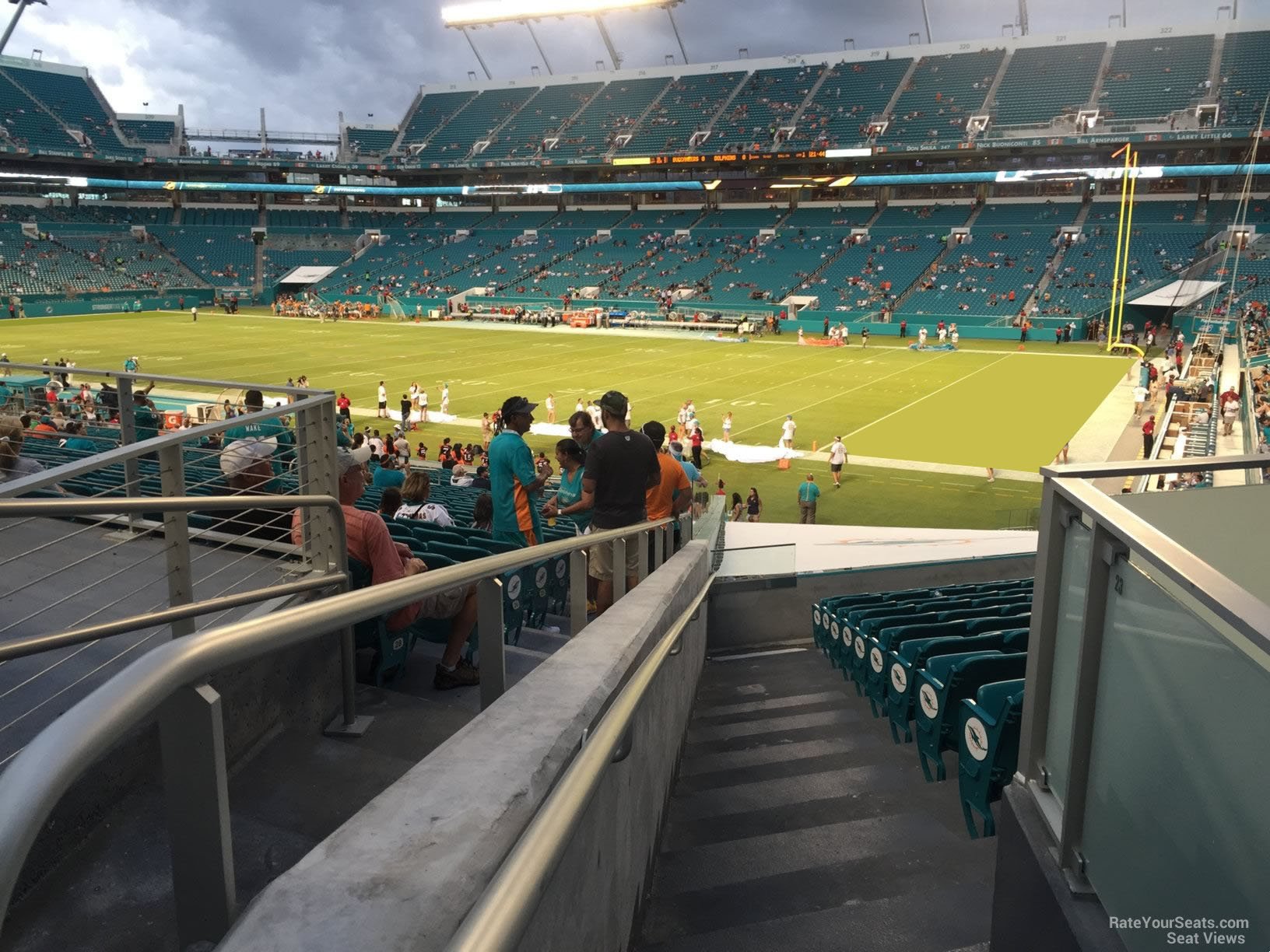 chart dolphin stadium seating chart wiring diagrams led lighting miami dolphin stadium seating chart