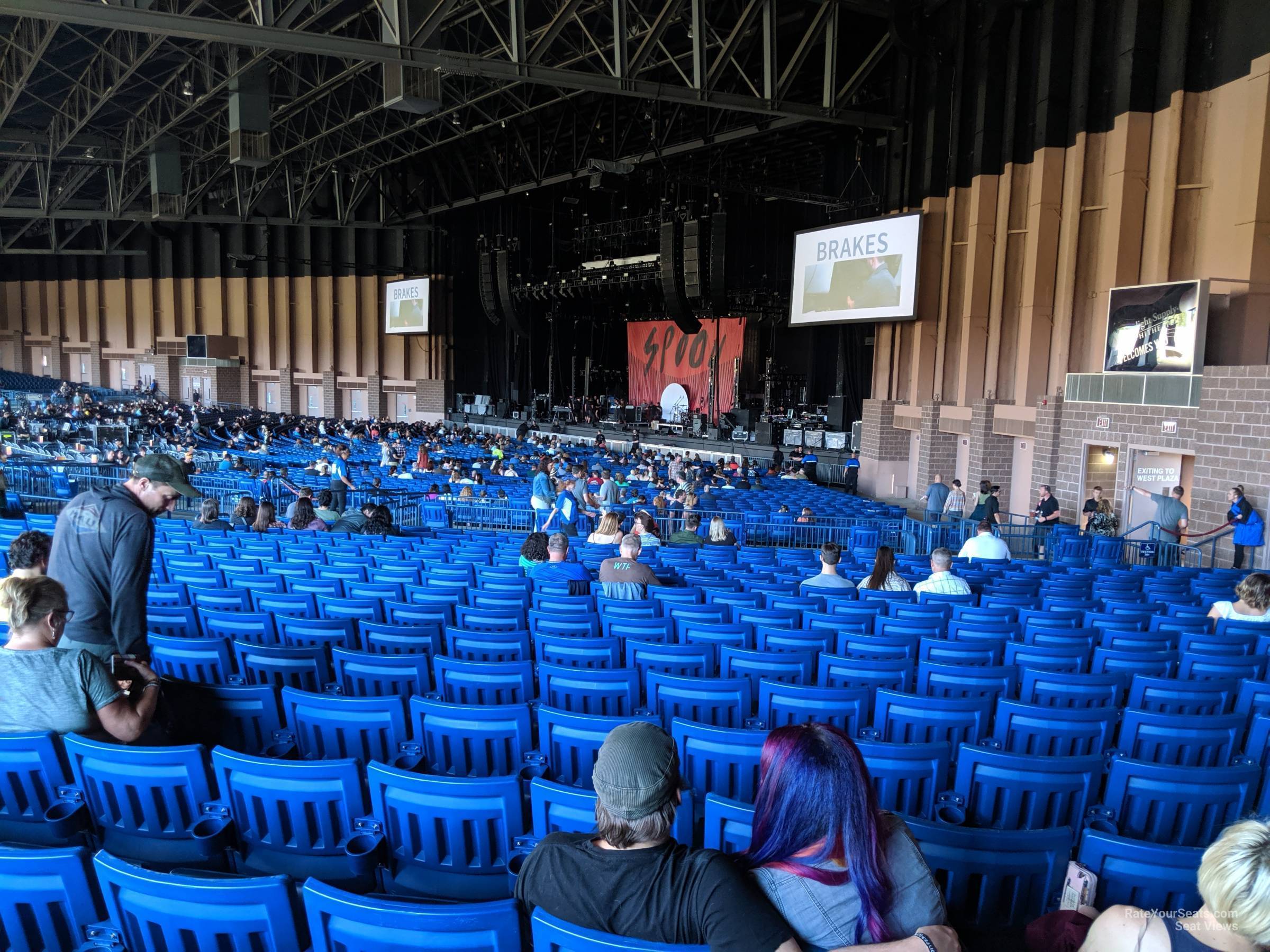 Sunlight Supply Amphitheater Ridgefield Wa Seating Chart