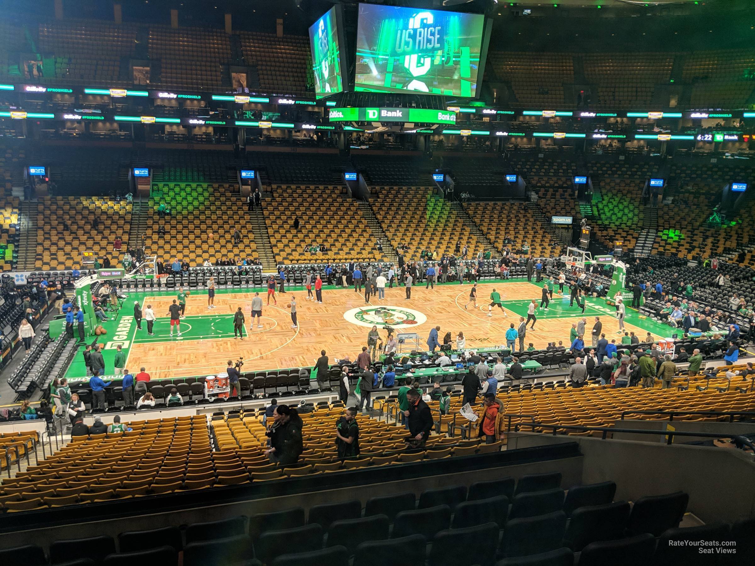 td-garden-section-113-boston-celtics-rateyourseats