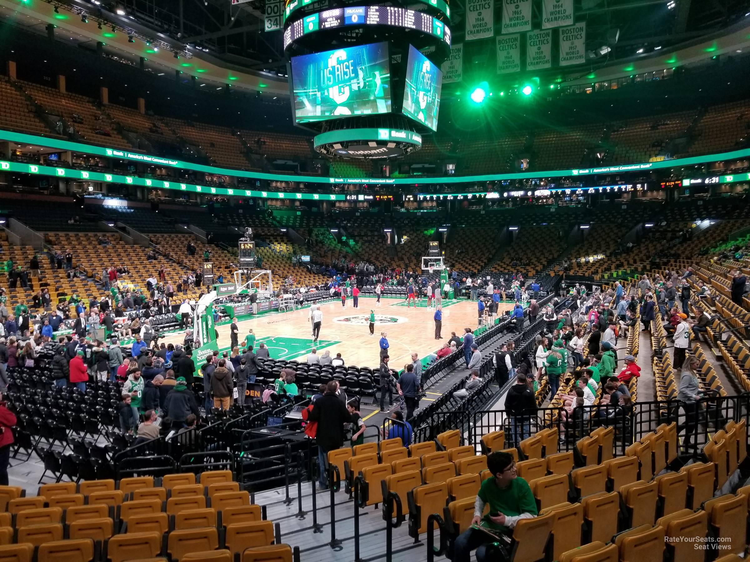 Td Garden Loge 19 Fasci Garden