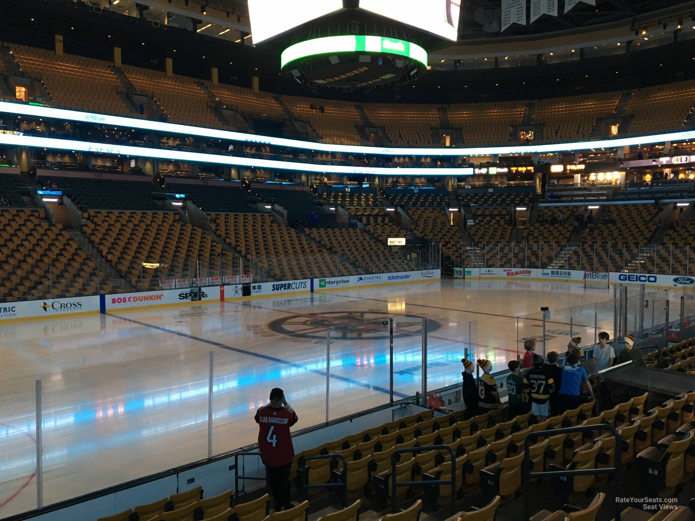 Loge 21 Td Garden - ekit6vw