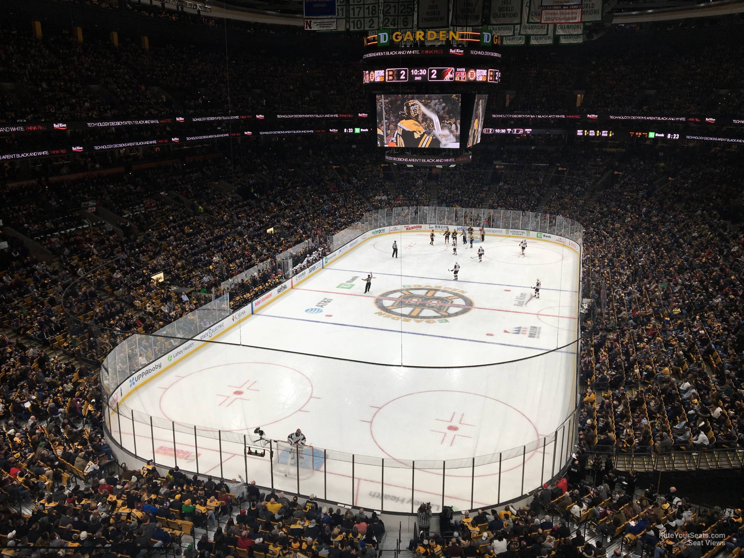 Toronto Maple Leafs at Boston Bruins Tickets - 11/2/23 at TD