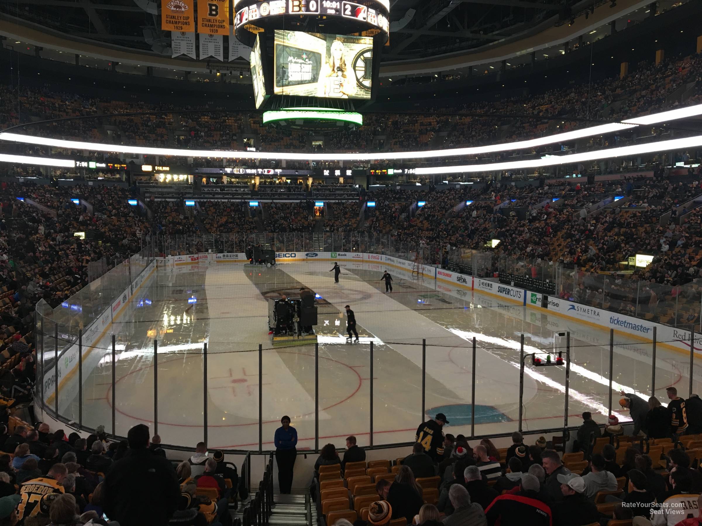 Loge 7 Td Garden