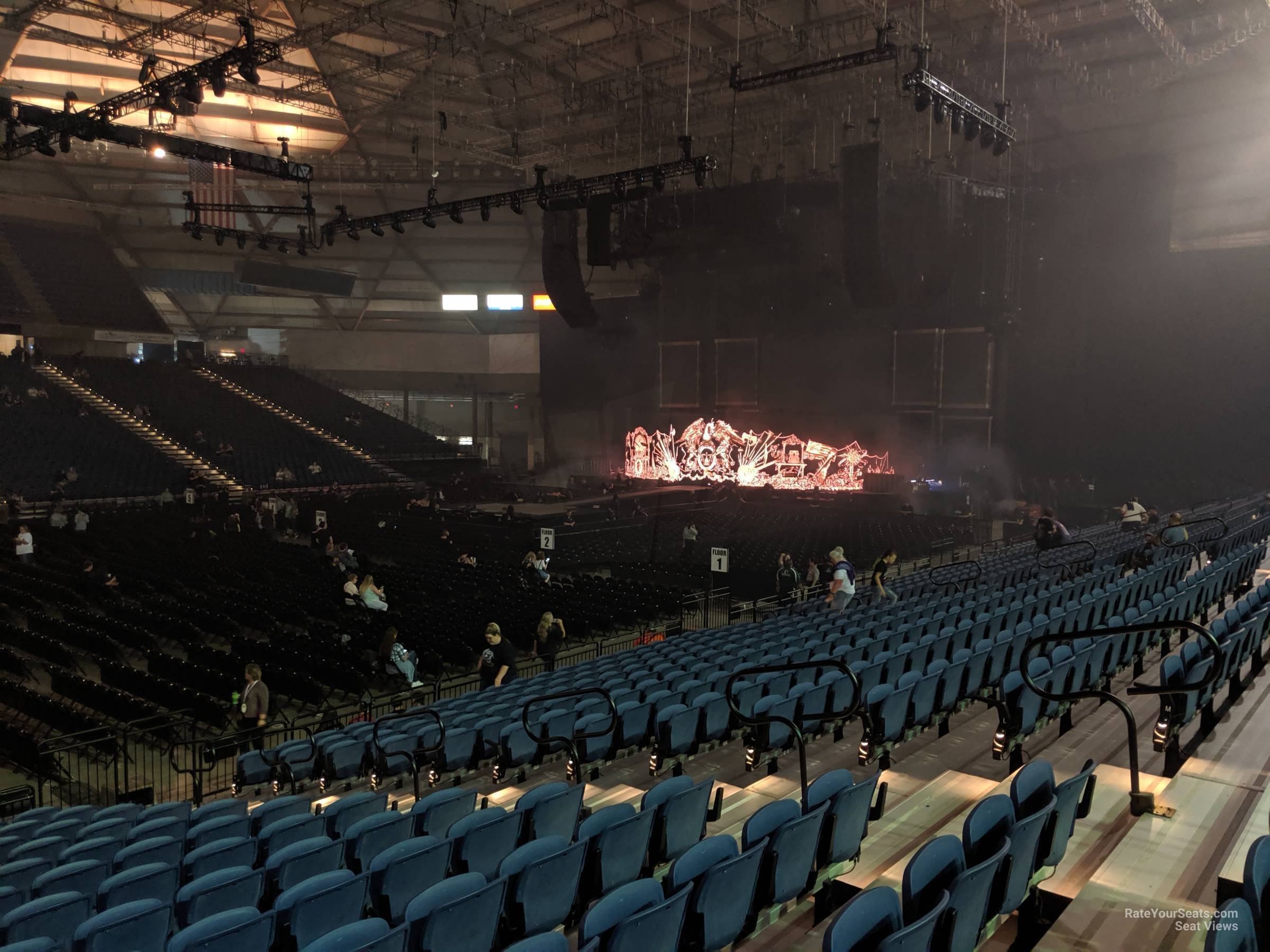 Tacoma Dome Seating Map 36 - ehuf1h9