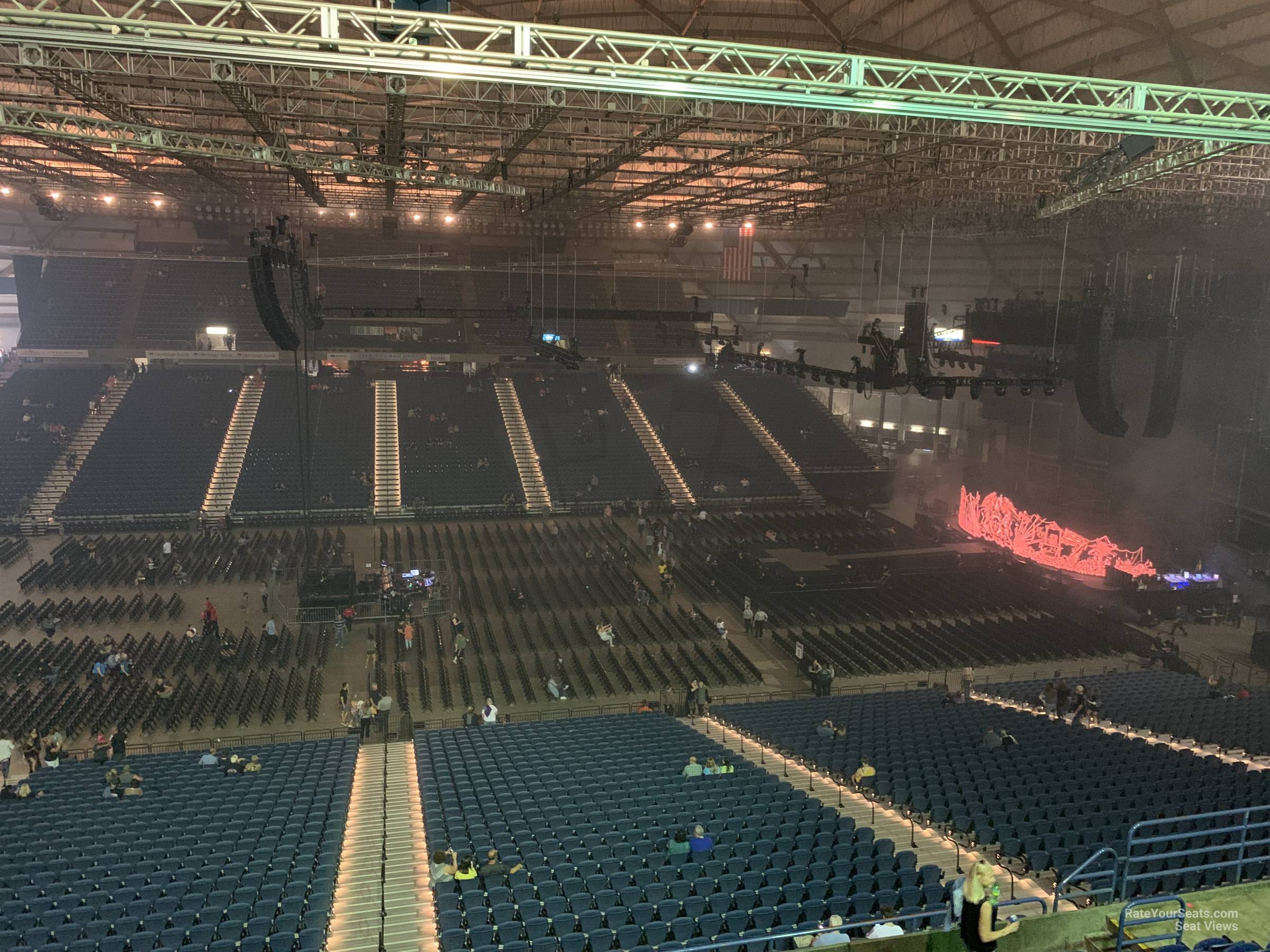 upcoming tacoma dome concerts