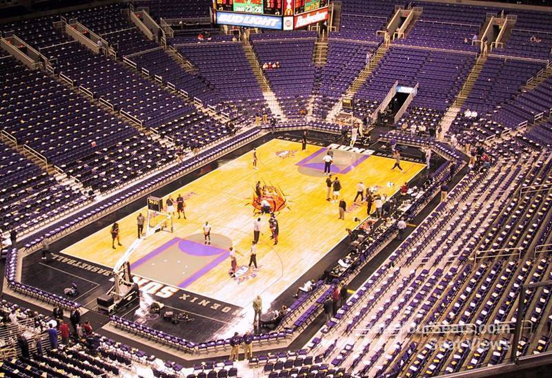 talking stick resort arena section 208 phoenix suns phx suns arena seating chart