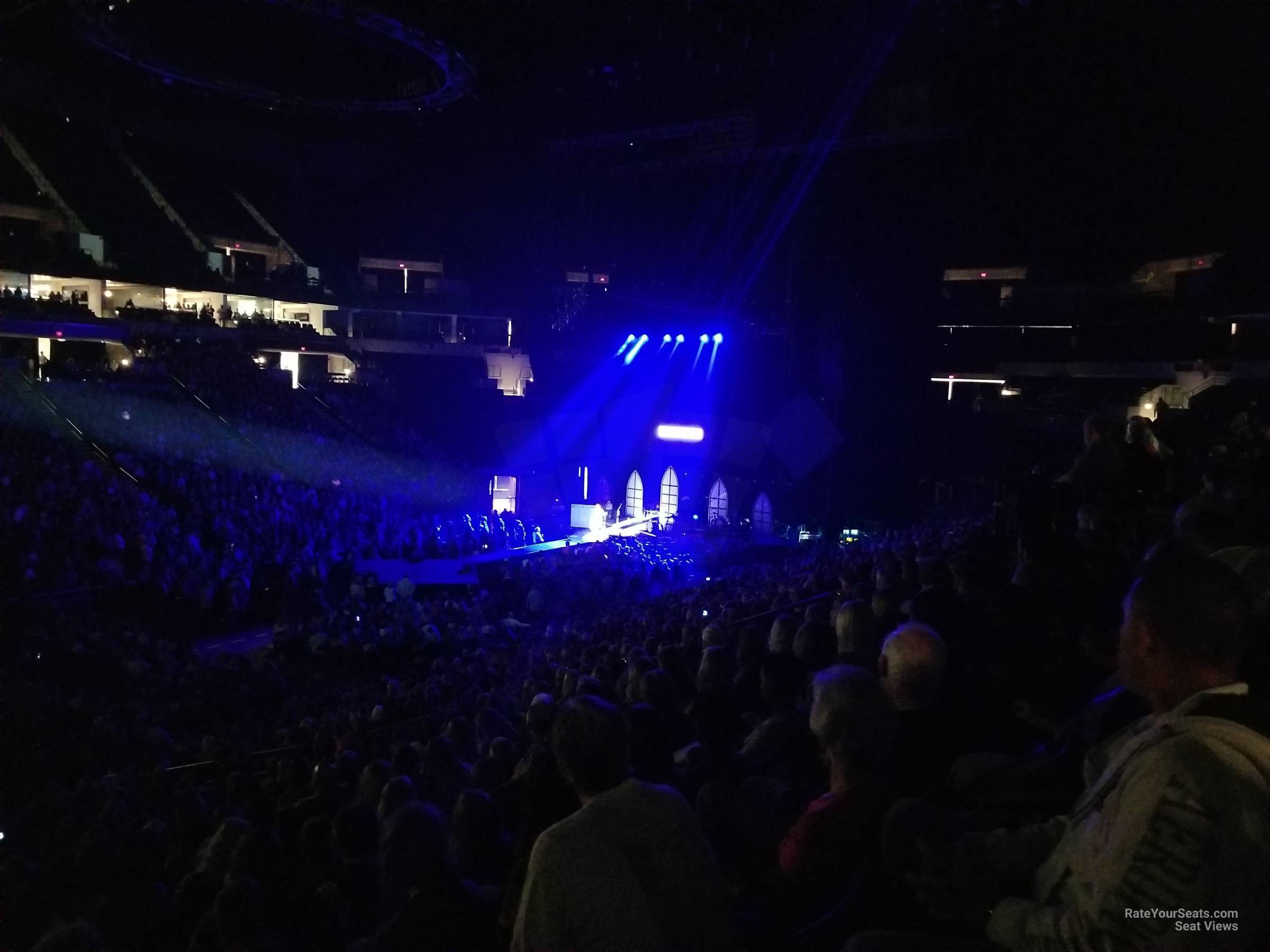 Target Center Events 2024 Alyssa Annelise