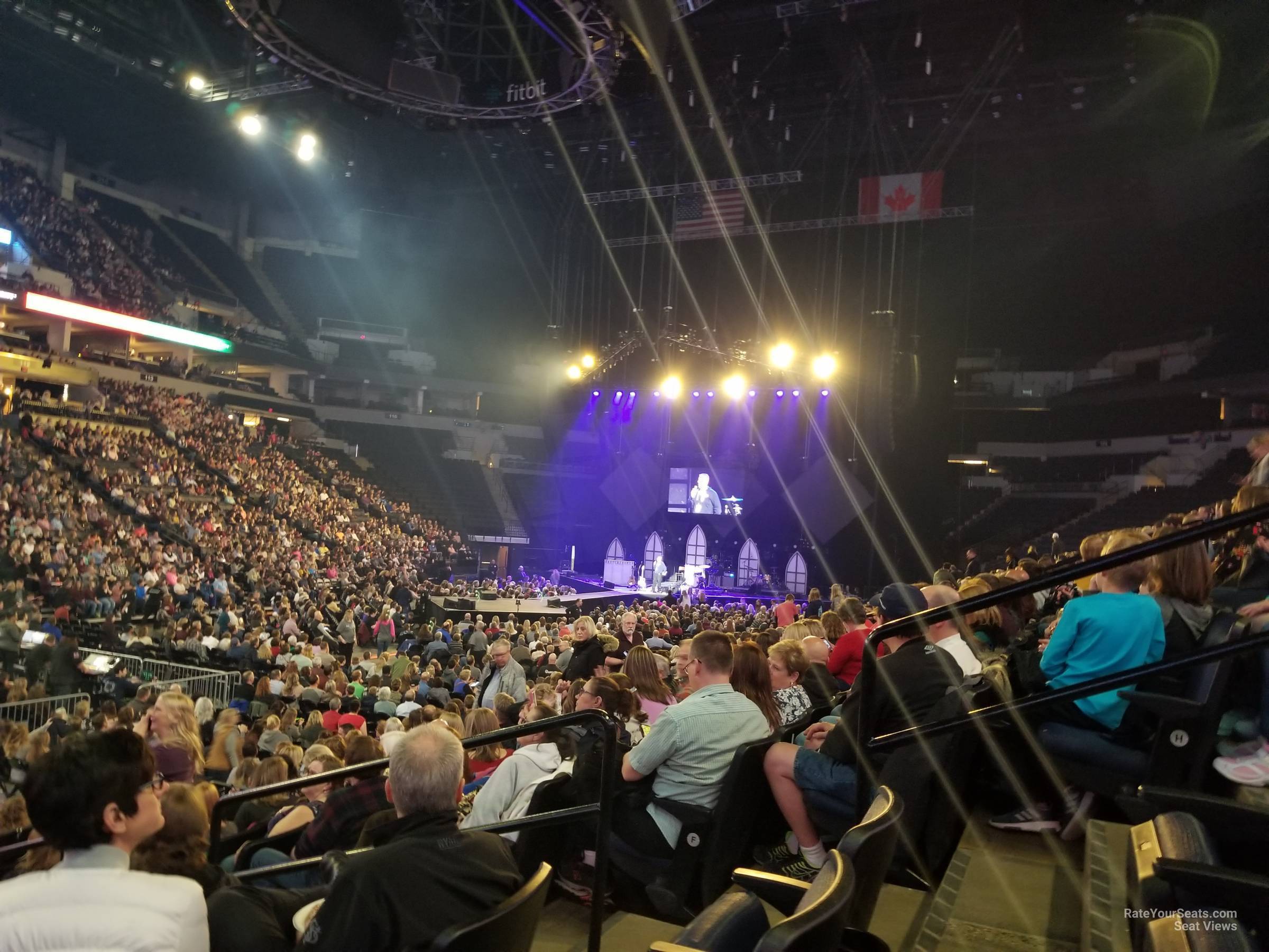 Target Center Concerts 2025 Nelly Peggie