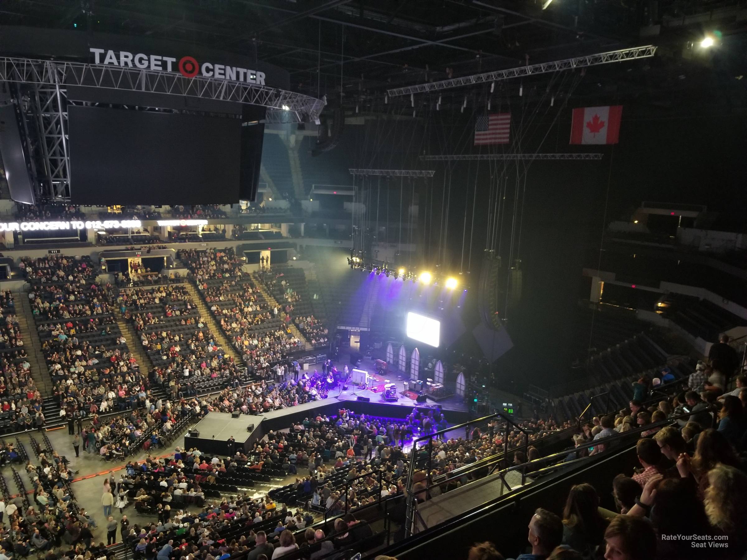 Target Center Events 2024 Season Erica Ranique