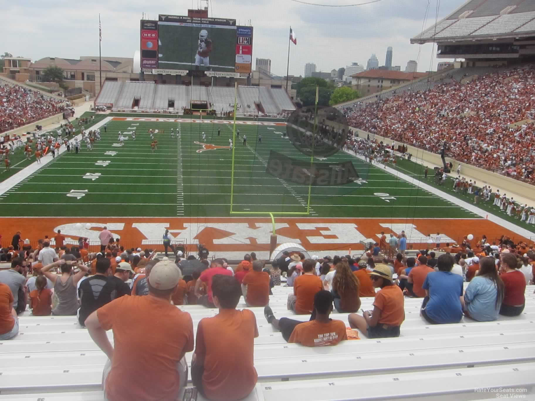 Dkr Virtual Seating Chart