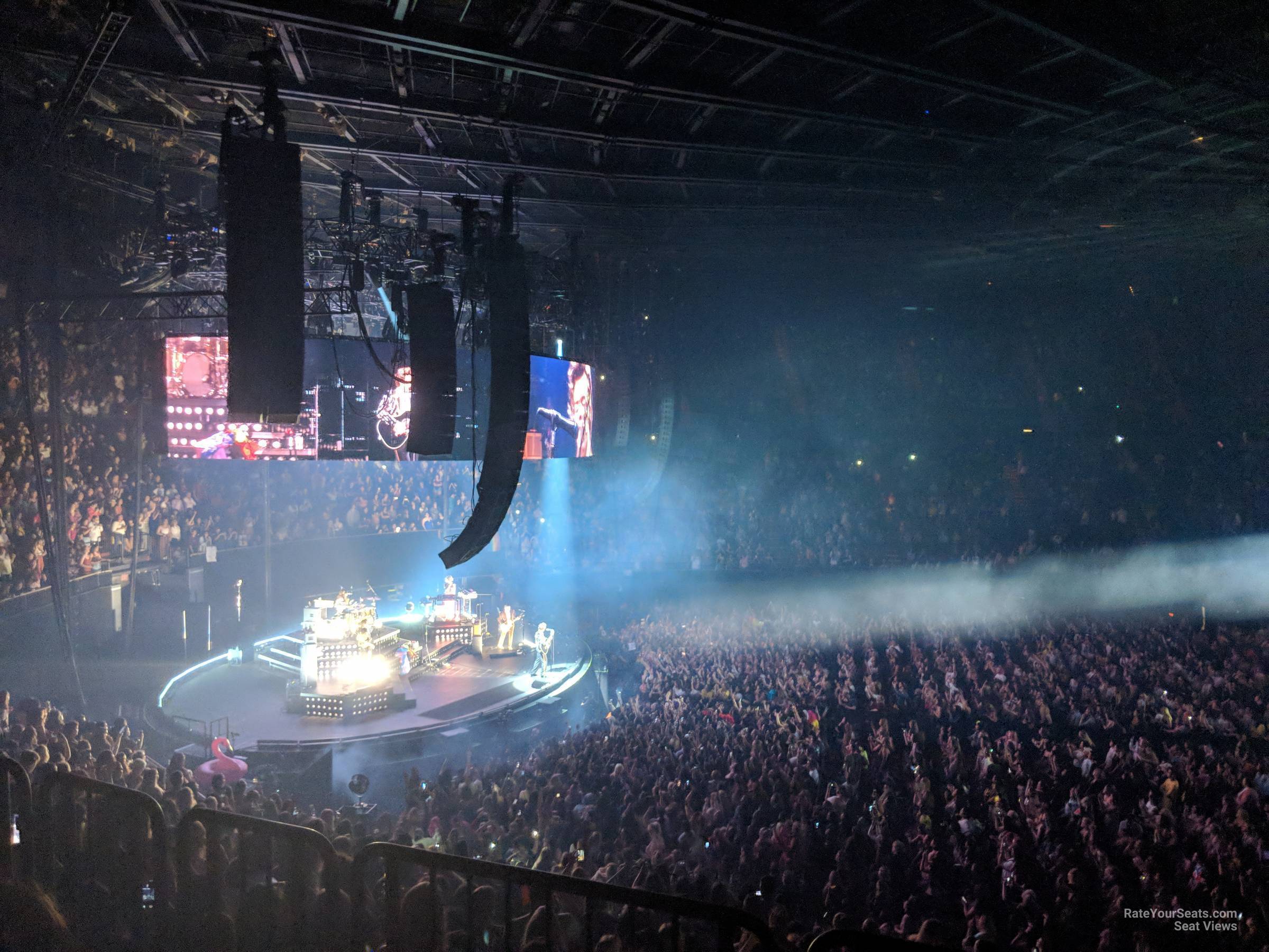 The Forum Section 125