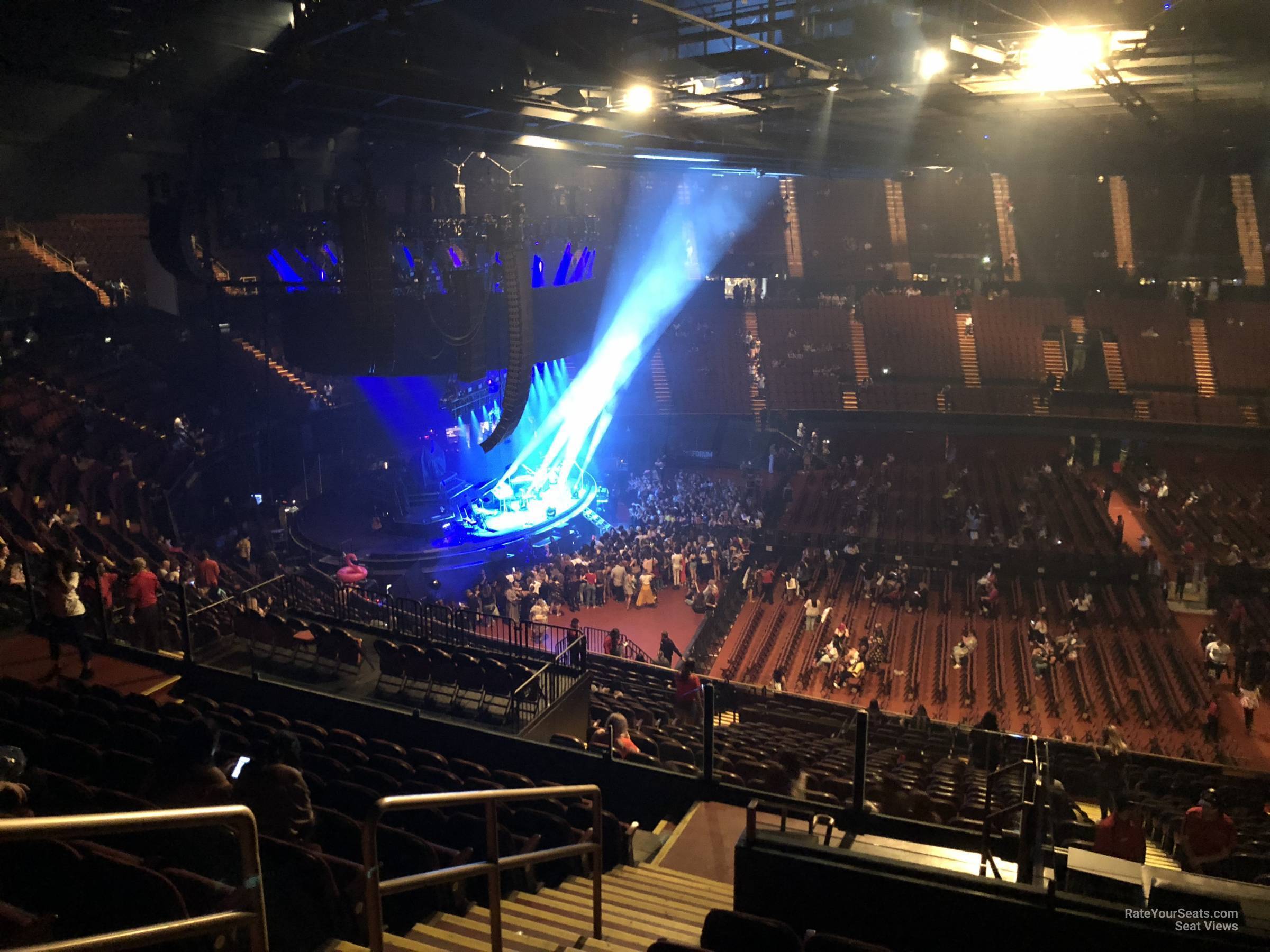 The Forum Section 226