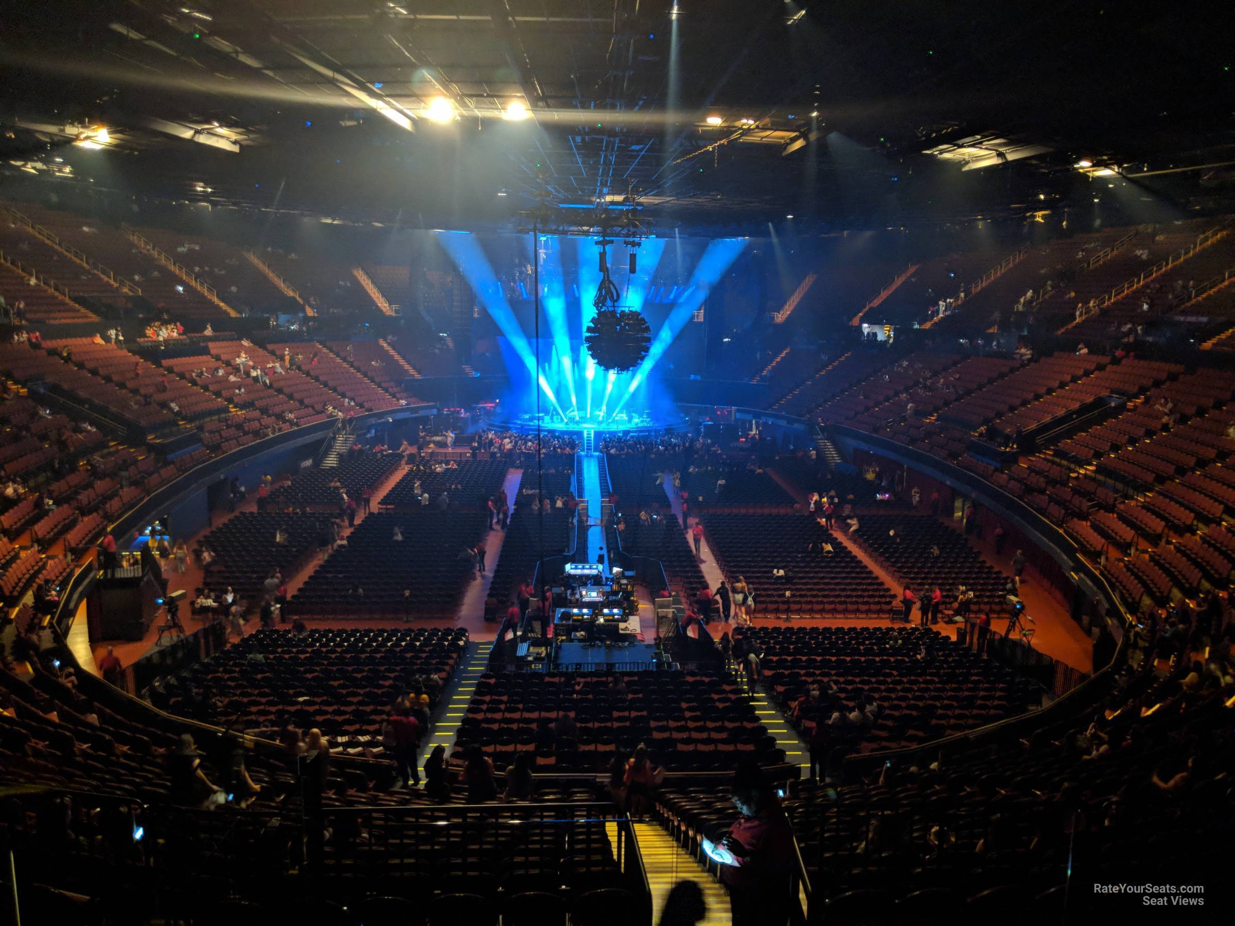 The Forum Section 236