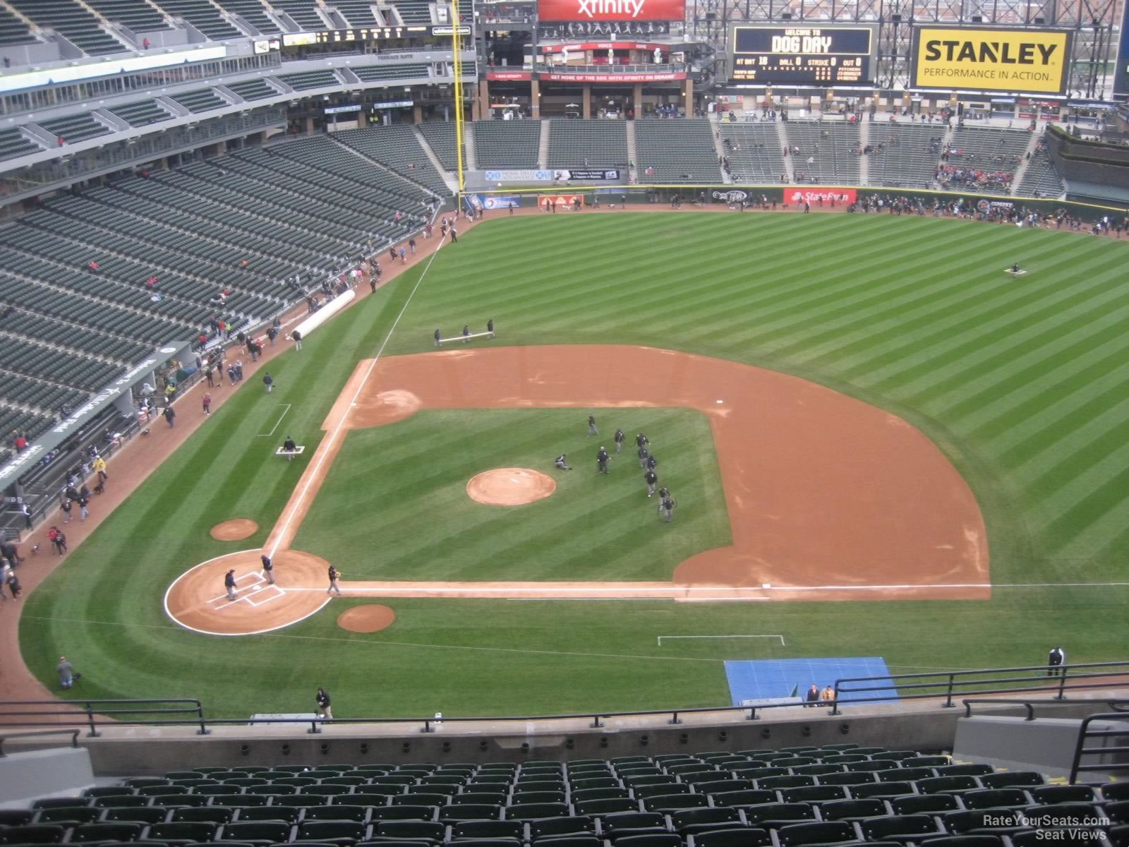 us cellular seating chart with rows brokeasshome com guarenteed rate field seating chart