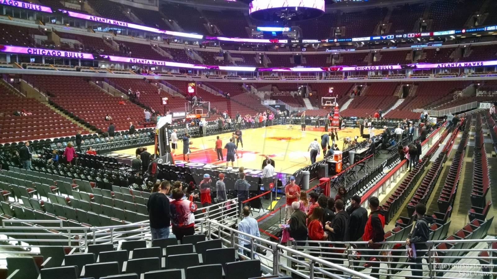 zocdoc united center zocdoc united center
