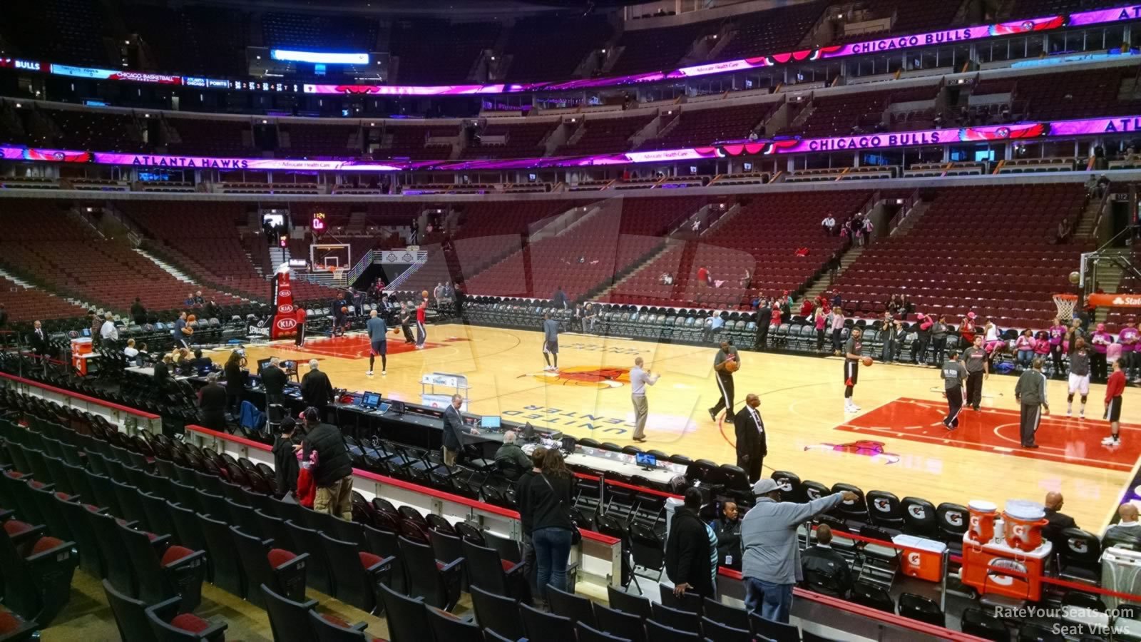 zocdoc united center zocdoc united center