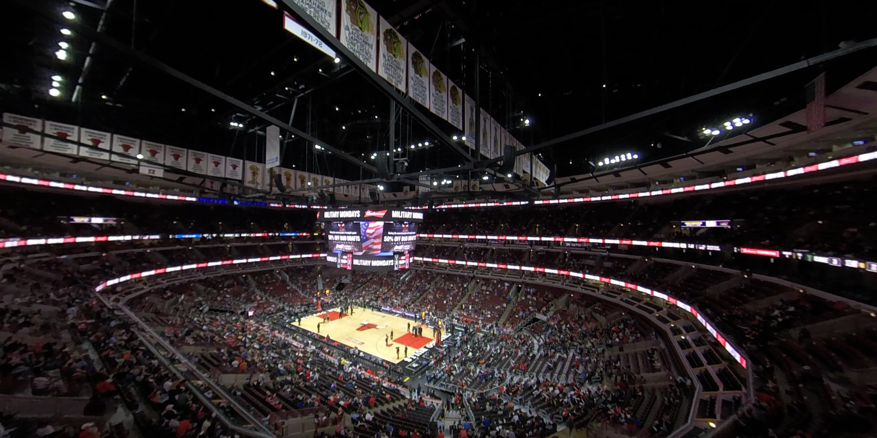 United Center