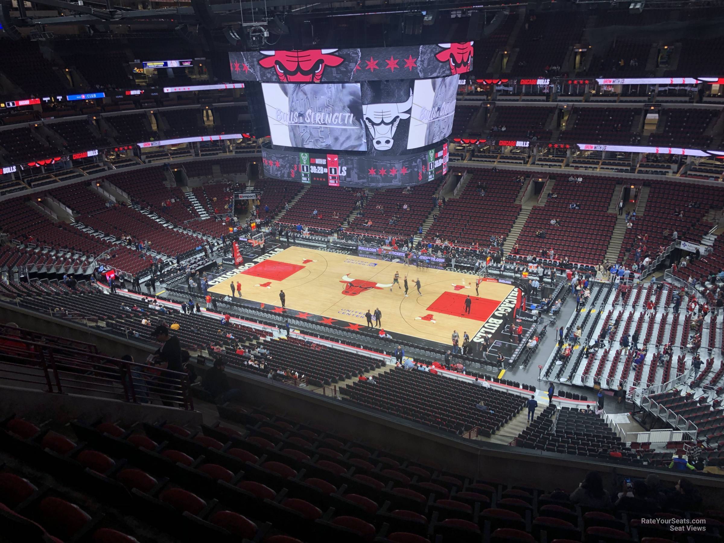 United Center Chicago Box Office Hours - ar8r2m4